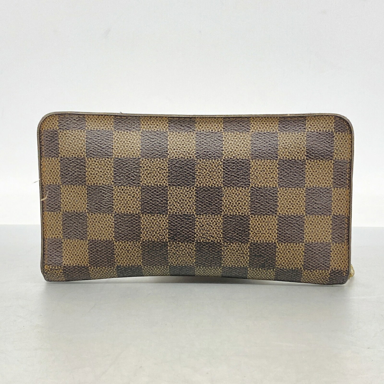 Long Wallet Louis Vuitton Bi Fold - 10