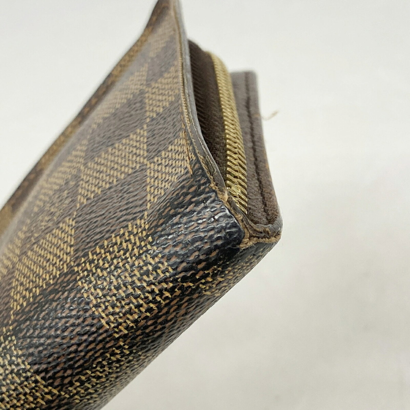 Long Wallet Louis Vuitton Bi Fold - 5