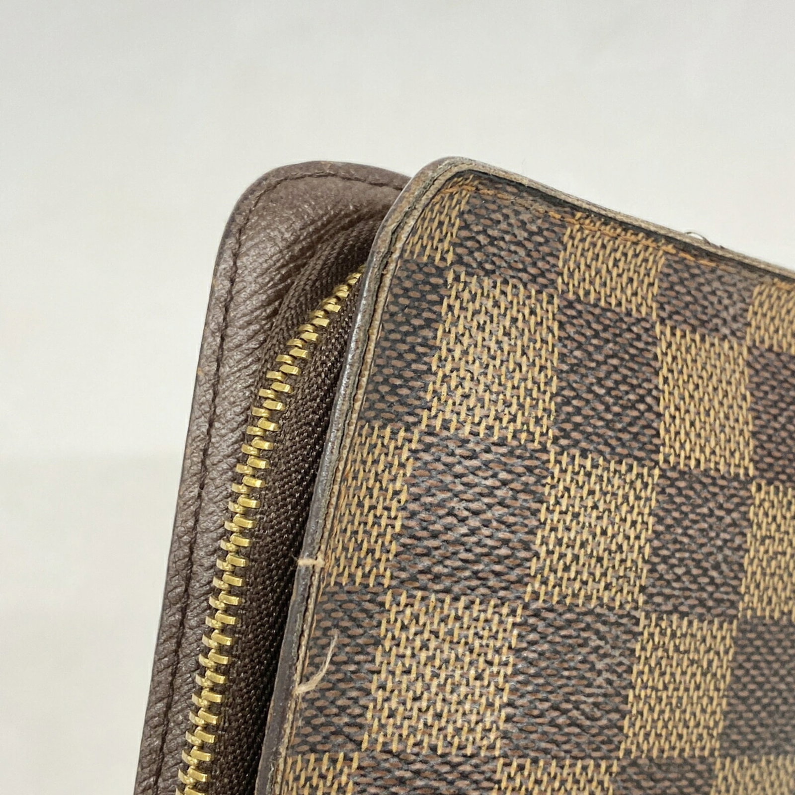 Long Wallet Louis Vuitton Bi Fold - 6