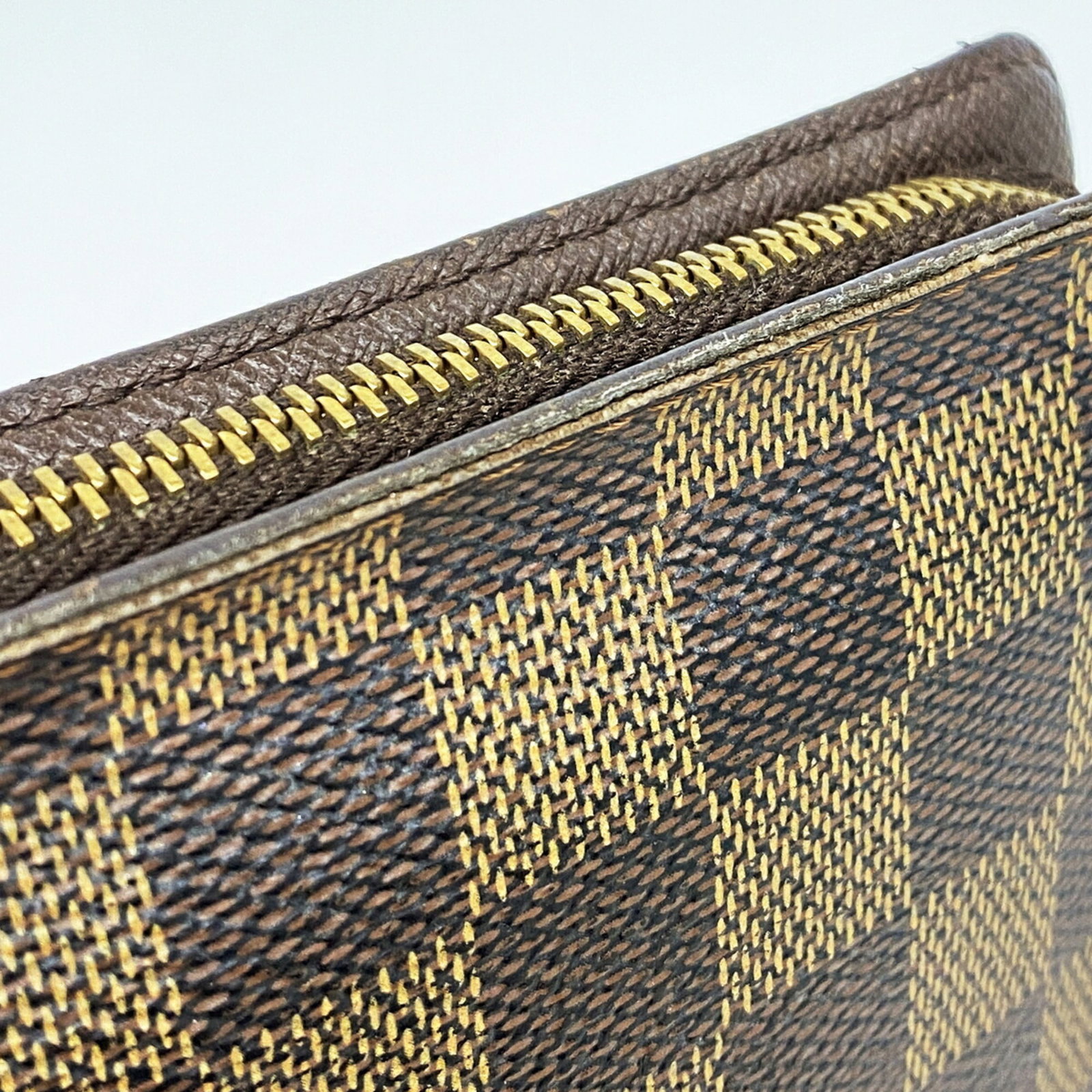 Long Wallet Louis Vuitton Bi Fold - 7