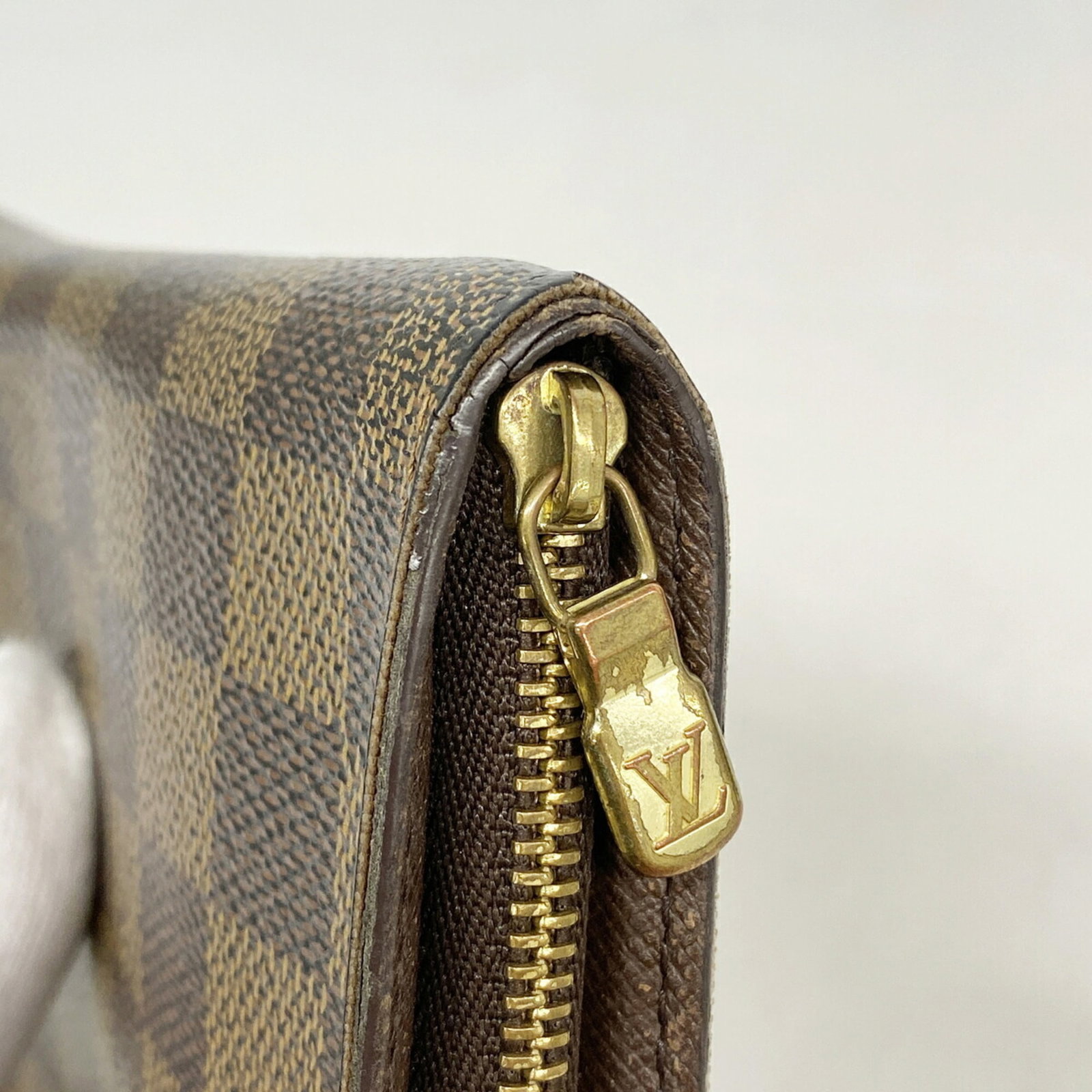 Long Wallet Louis Vuitton Bi Fold - 8