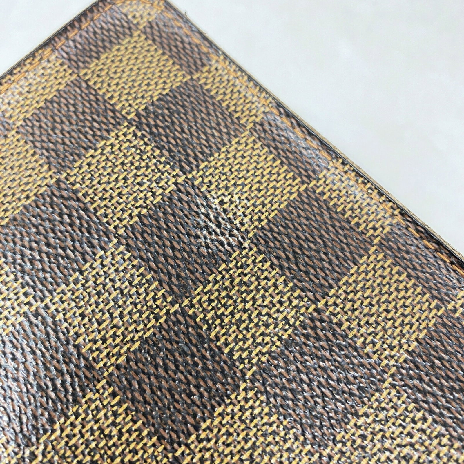 Long Wallet Louis Vuitton Bi Fold - 9