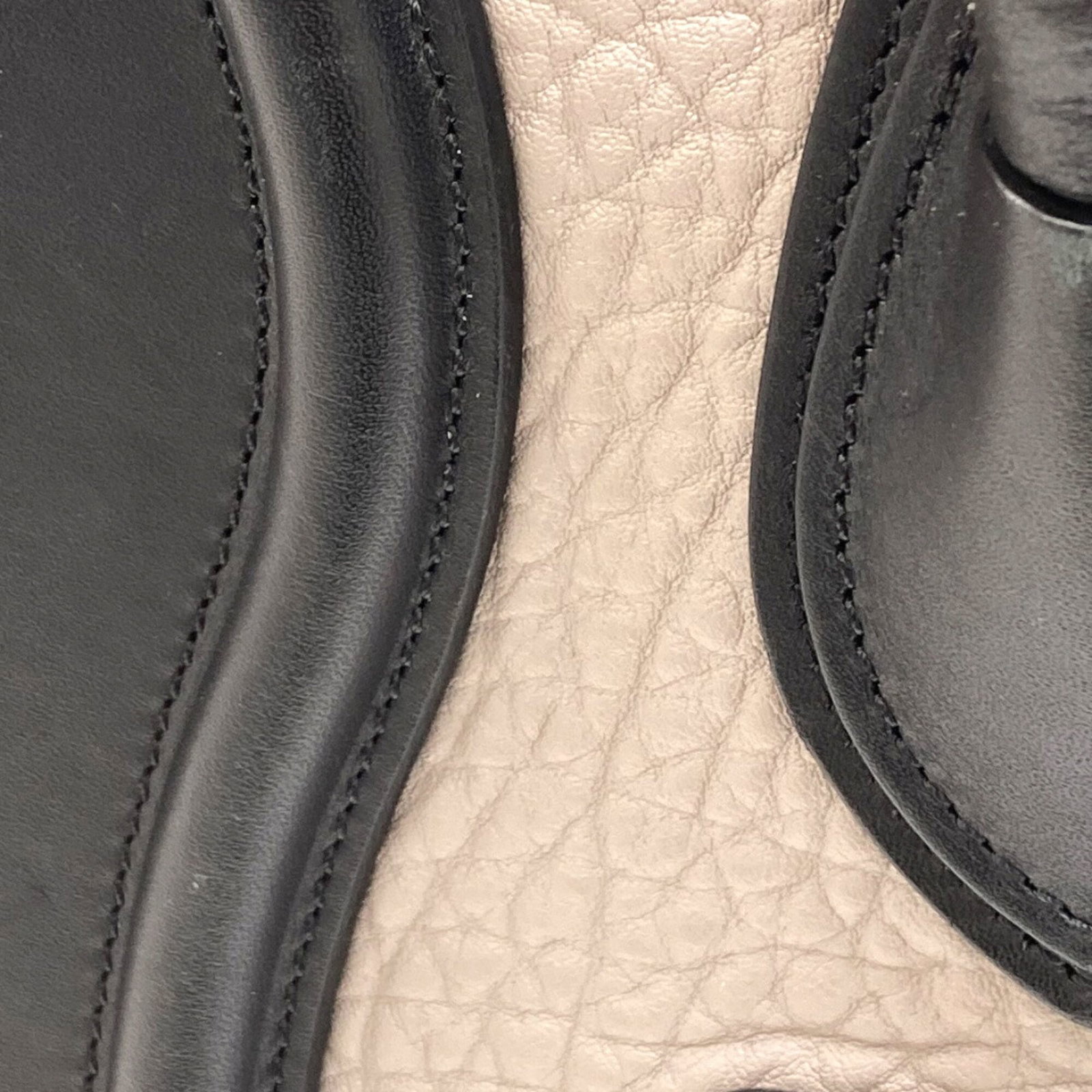 Celine Handbag Leather - 13