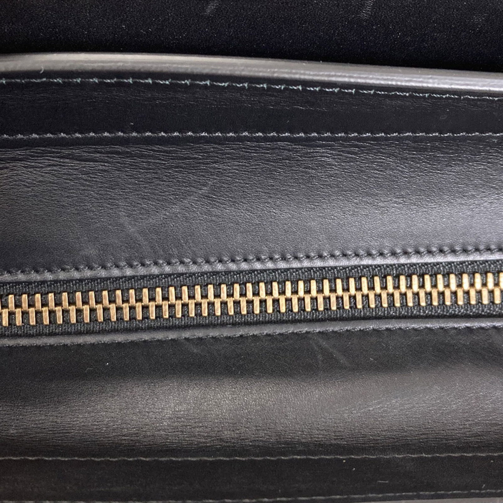 Celine Handbag Leather - 16