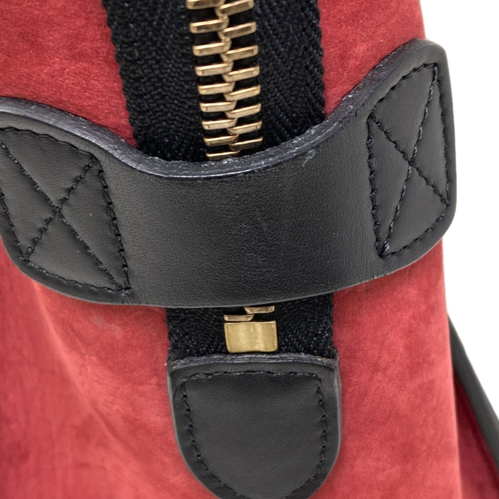 Celine Handbag Leather - 19