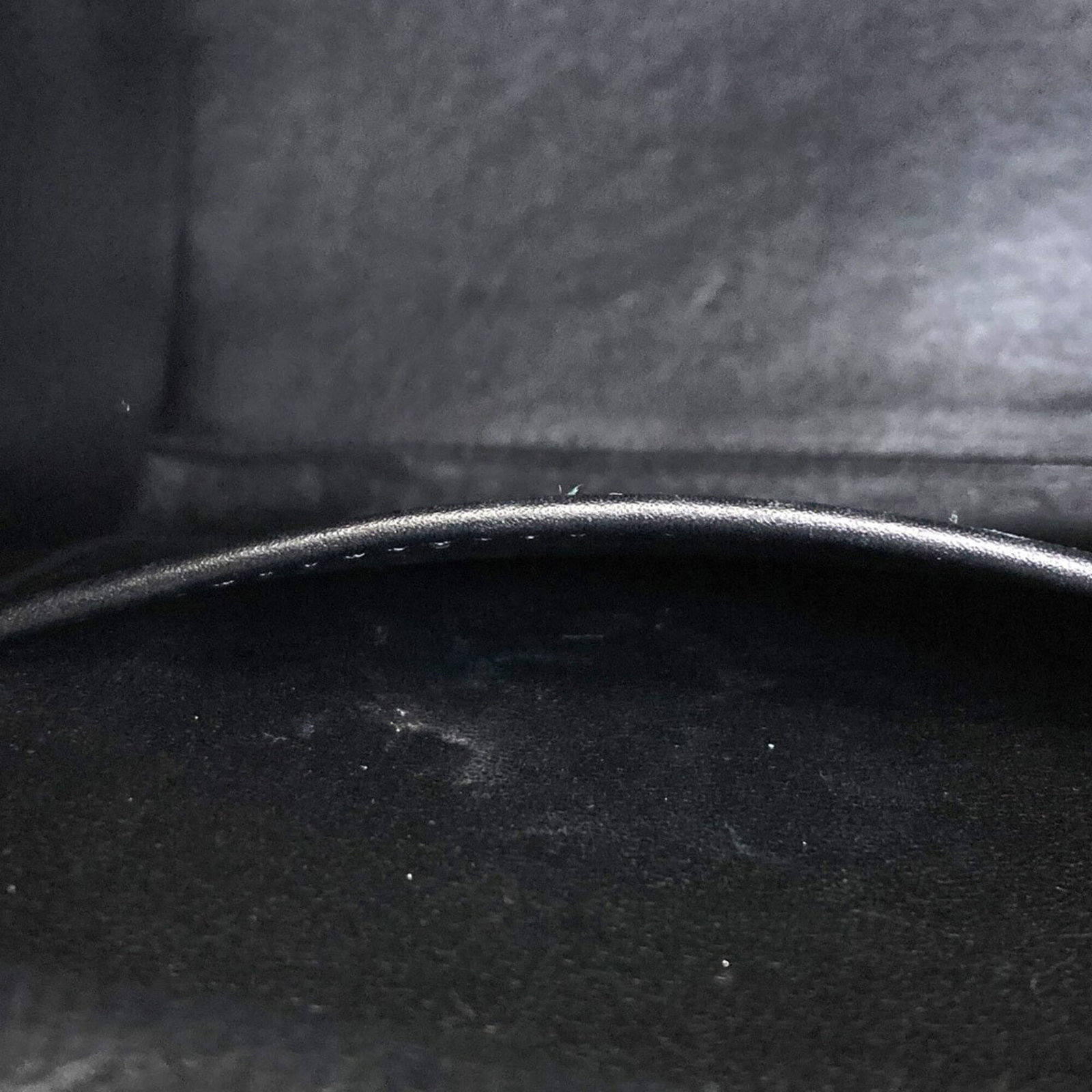 Celine Handbag Leather - 9