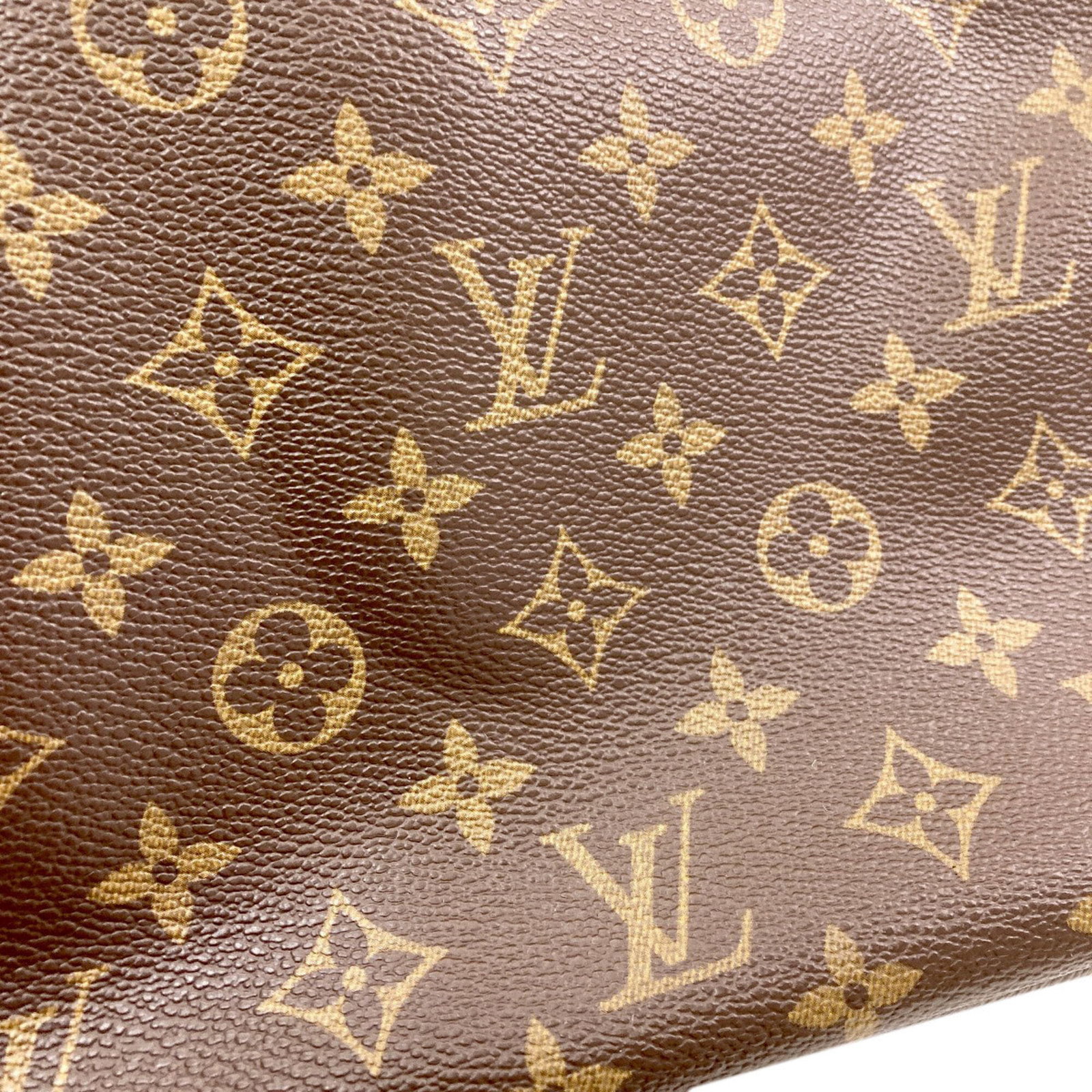 Louis Vuitton Monogram Handbag - 10
