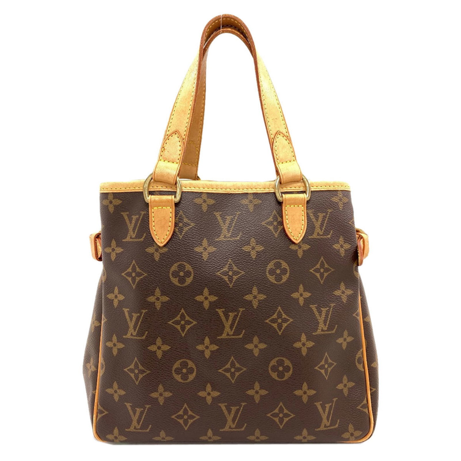 Louis Vuitton Monogram Handbag (1 of 20)
