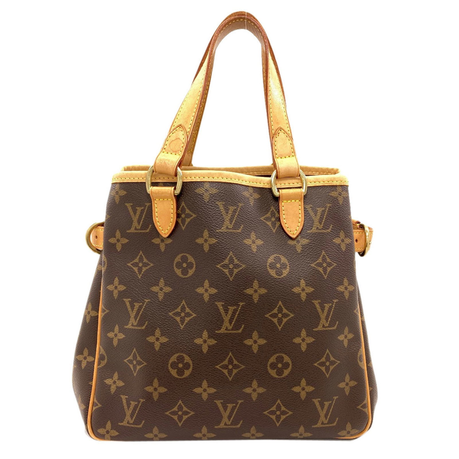 Louis Vuitton Monogram Handbag - 2