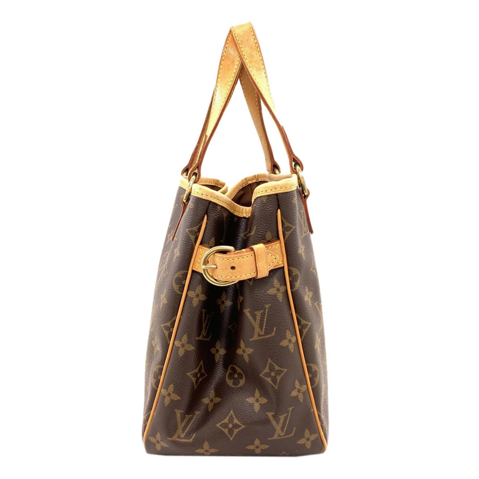 Louis Vuitton Monogram Handbag - 3