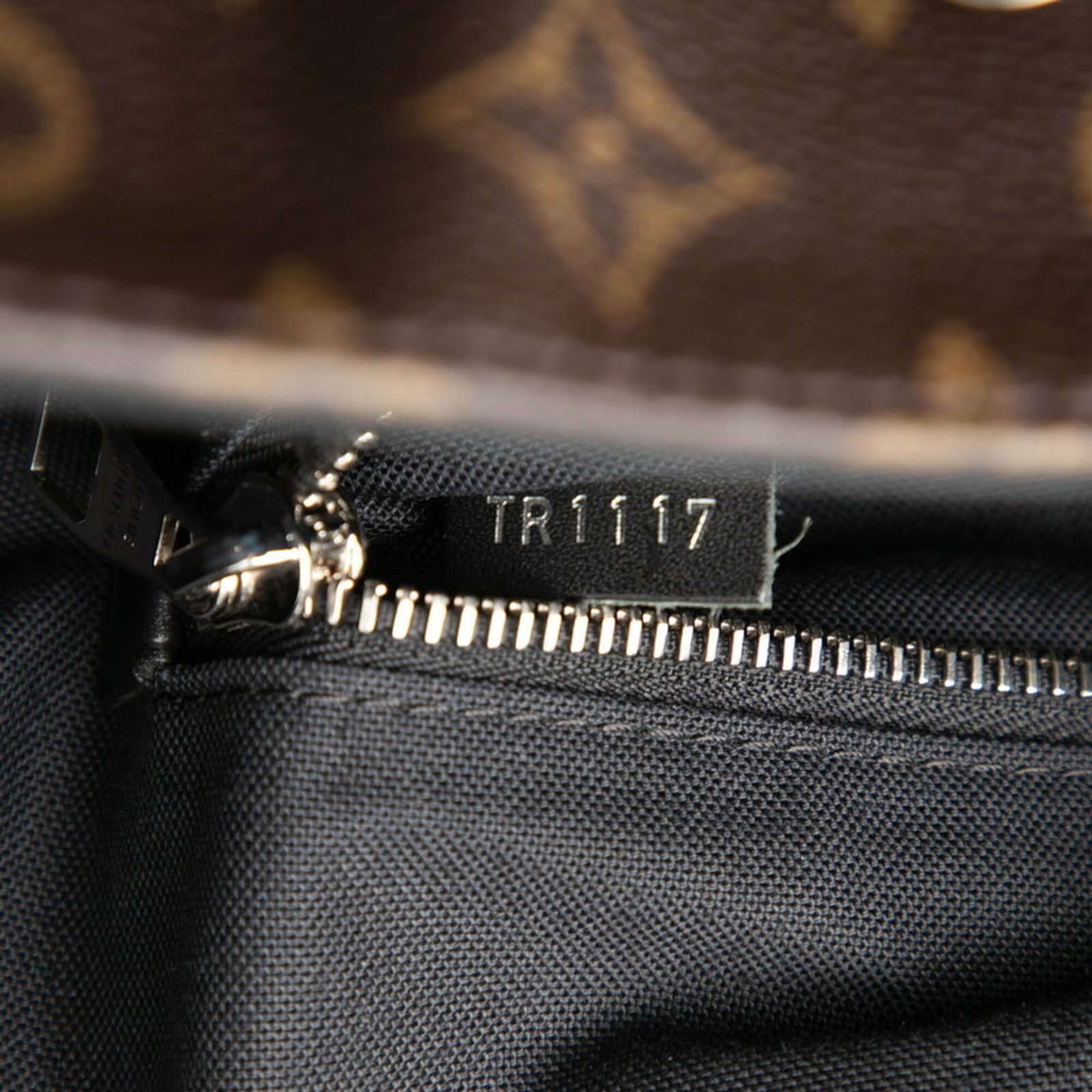Pvc Leather Louis Vuitton Backpack - 6