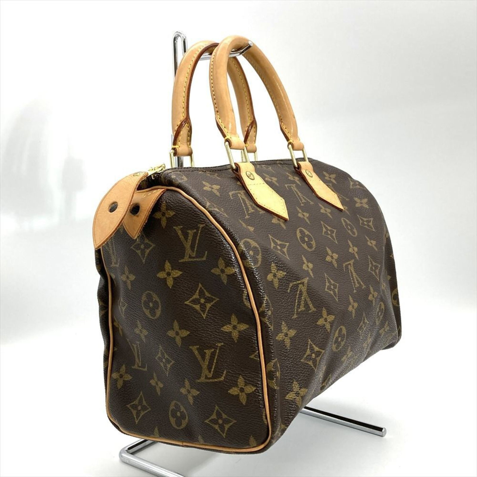 Canvas Monogram Louis Vuitton - 2