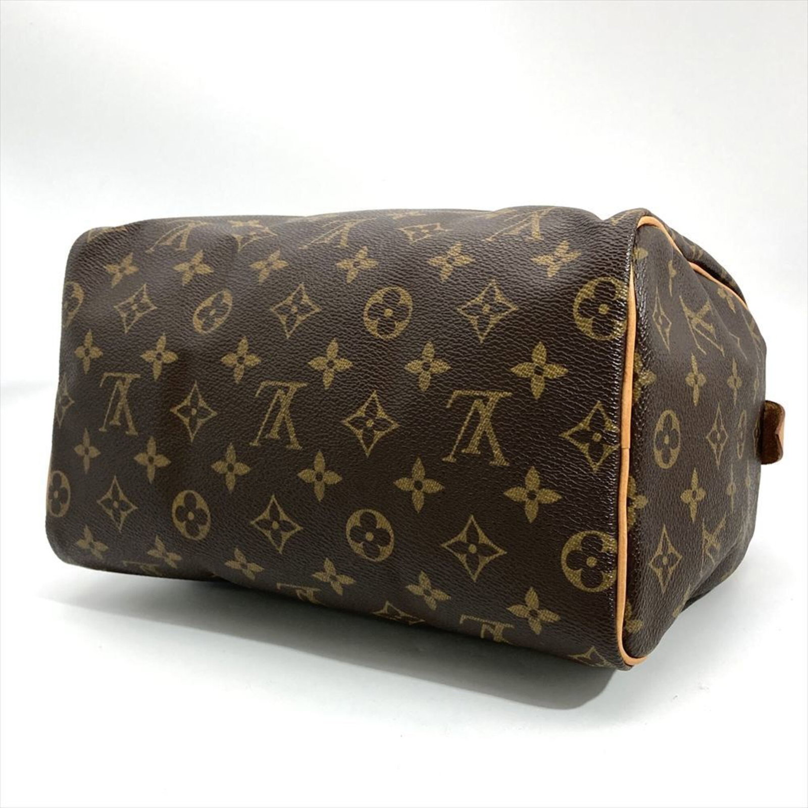 Canvas Monogram Louis Vuitton - 3