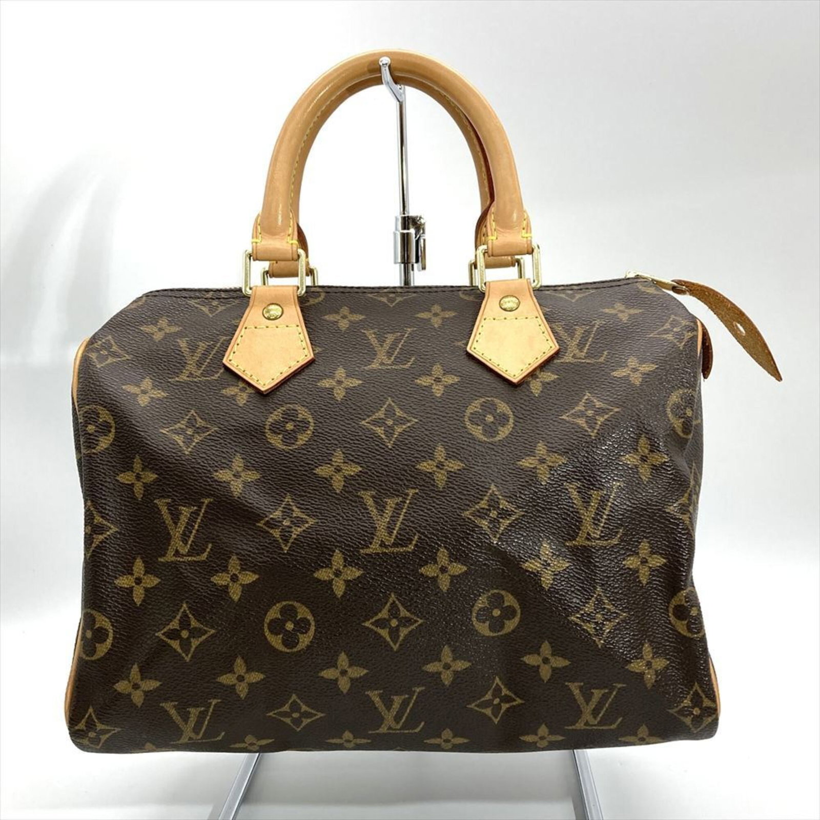 Canvas Monogram Louis Vuitton - 4