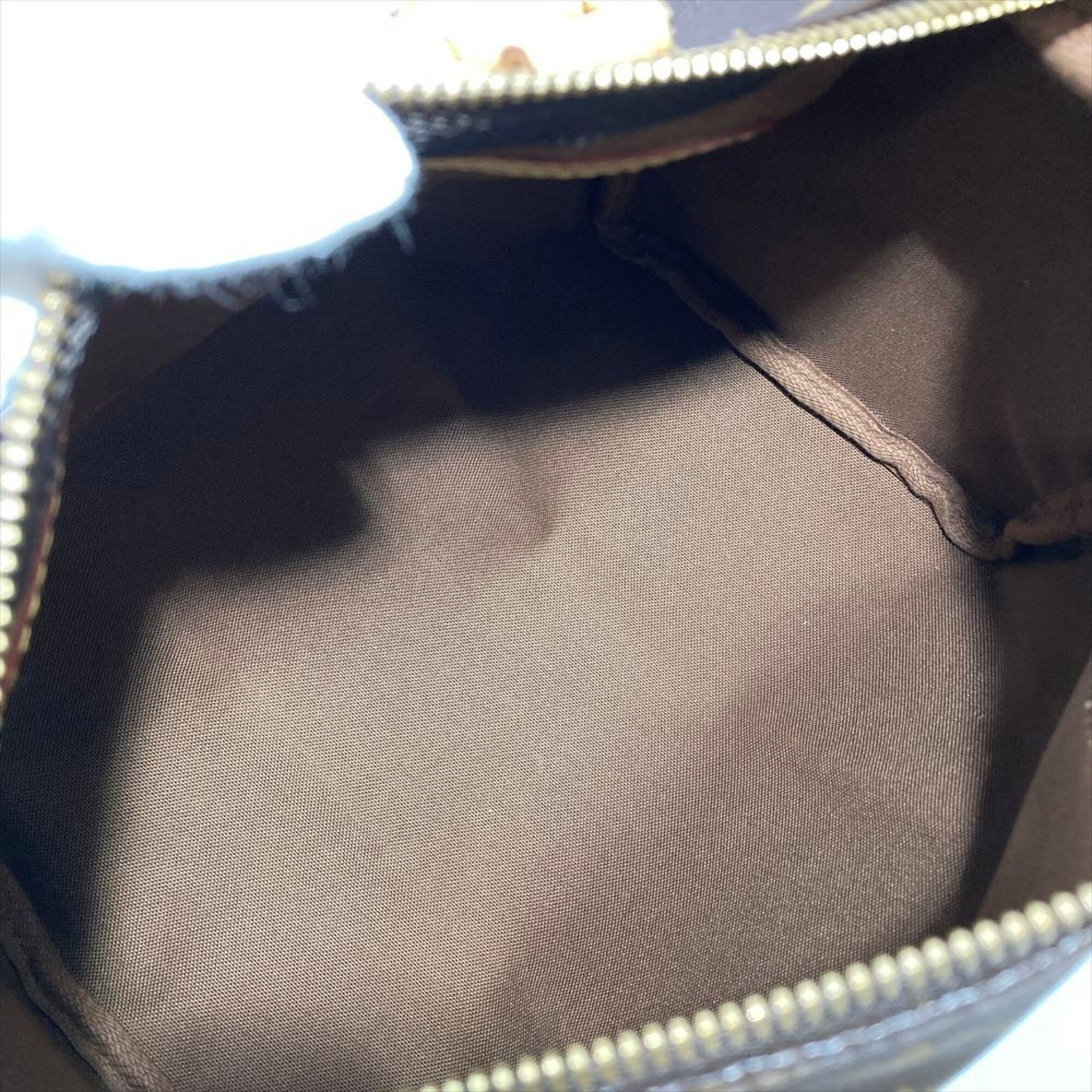Canvas Monogram Louis Vuitton - 5