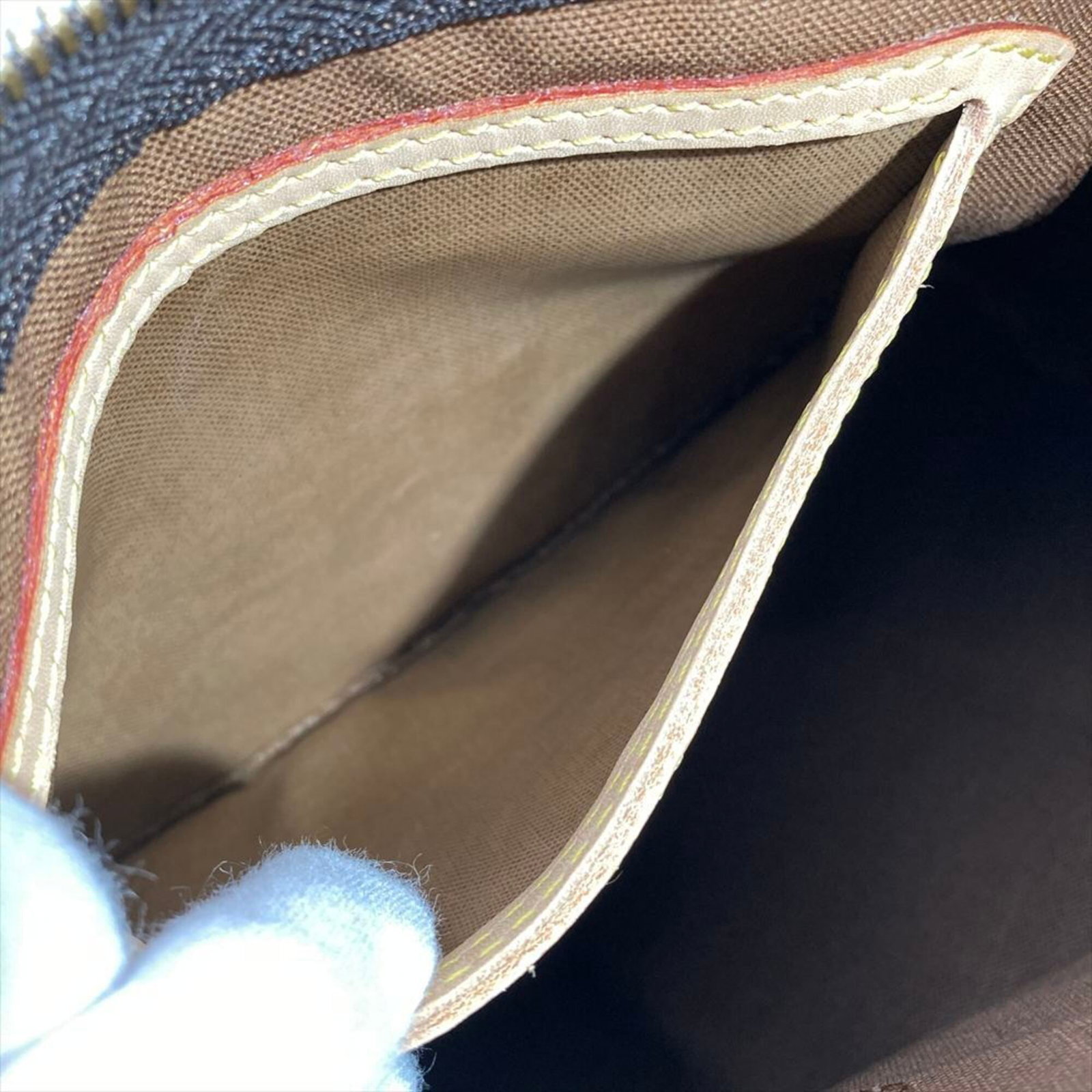 Canvas Monogram Louis Vuitton - 6