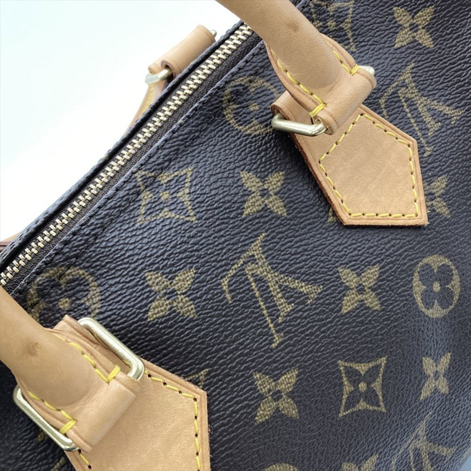 Canvas Monogram Louis Vuitton - 8