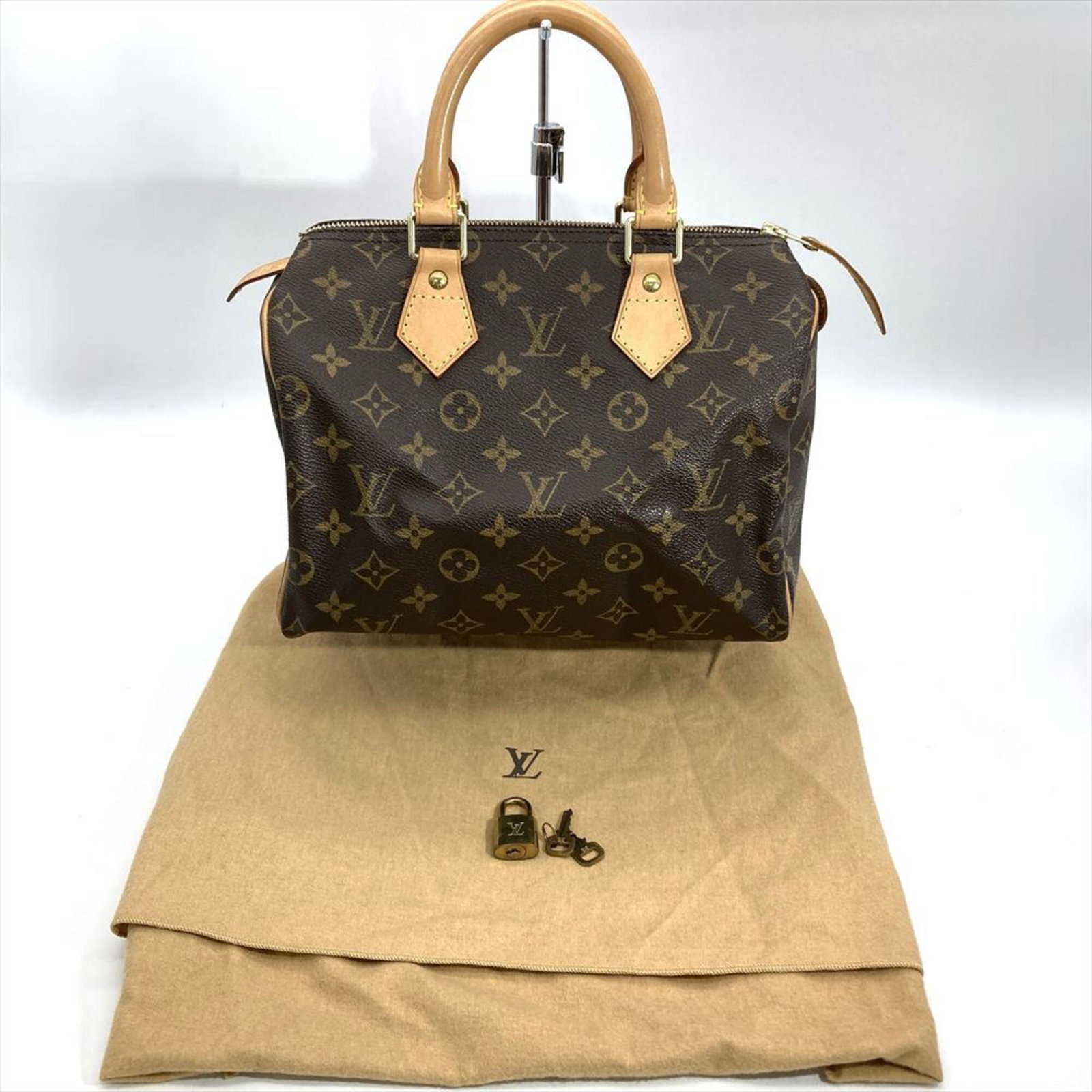 Canvas Monogram Louis Vuitton - 9