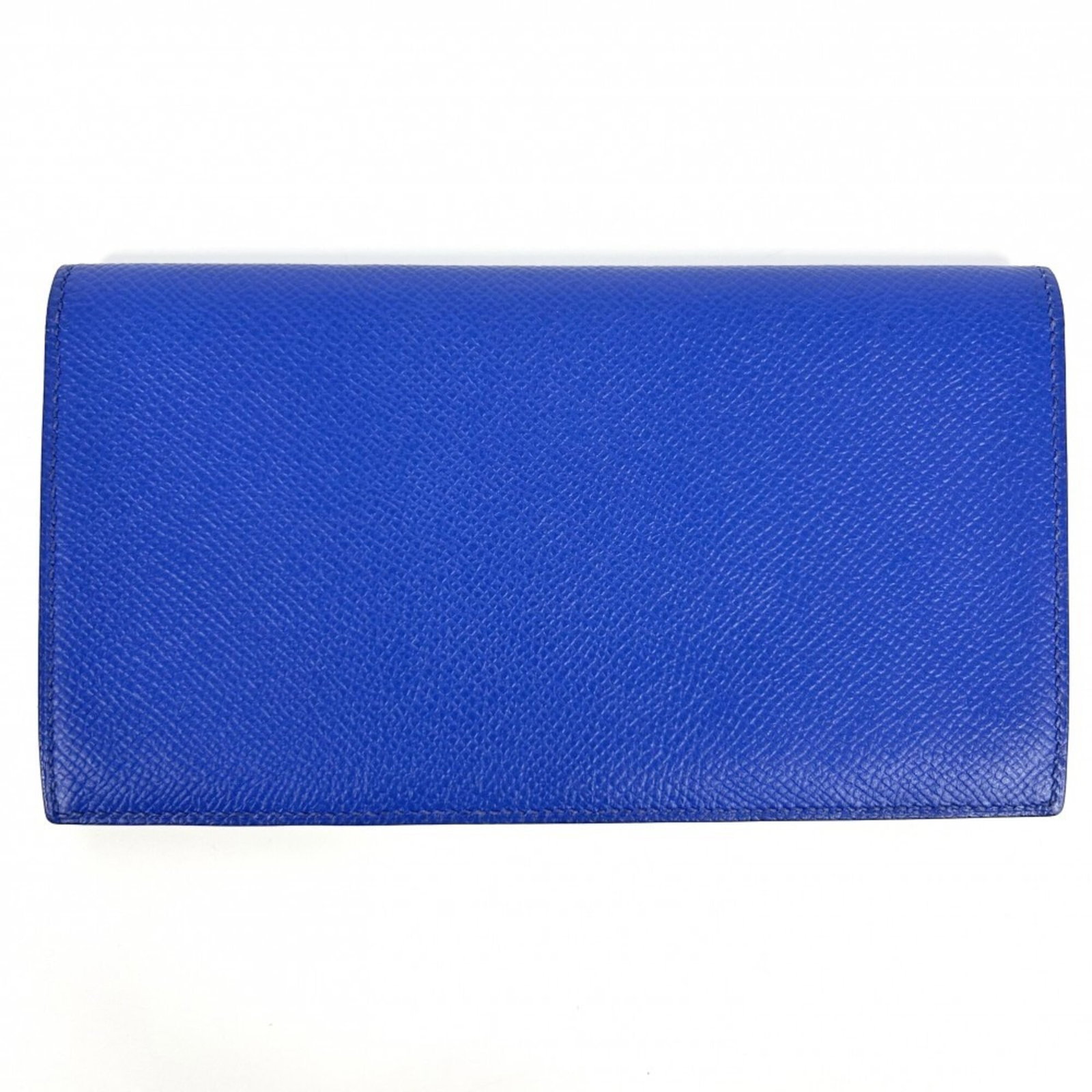 Epsom Leather Bi fold Wallet Hermes - 2