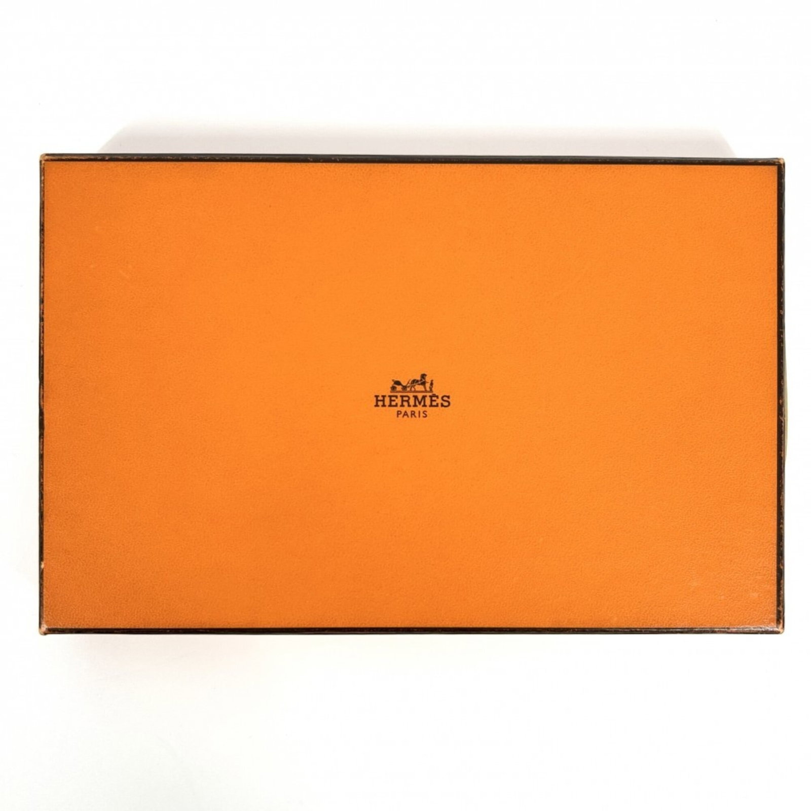 Epsom Leather Bi fold Wallet Hermes - 8
