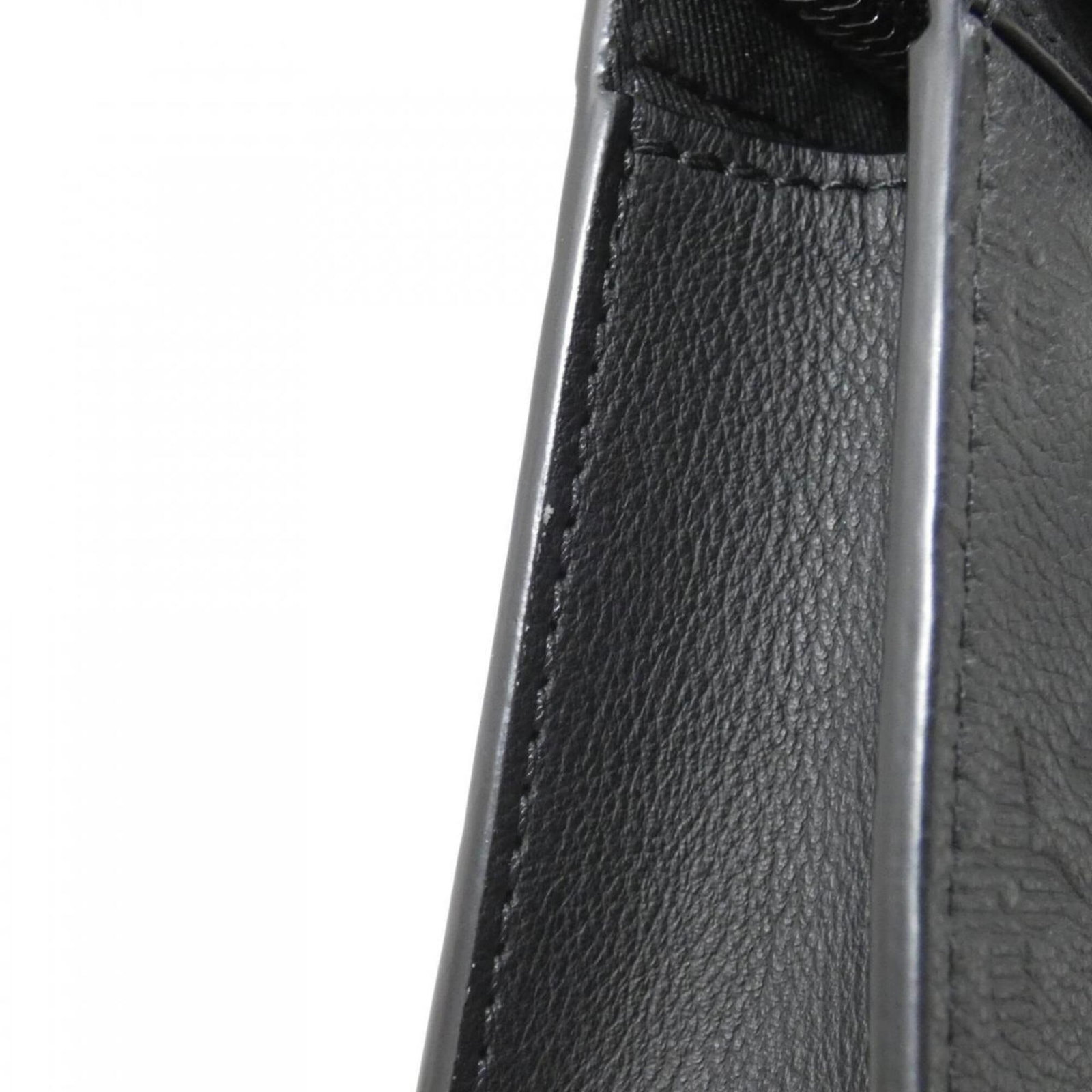 Vuitton Shadow Monogram Bag Shoulder - 3