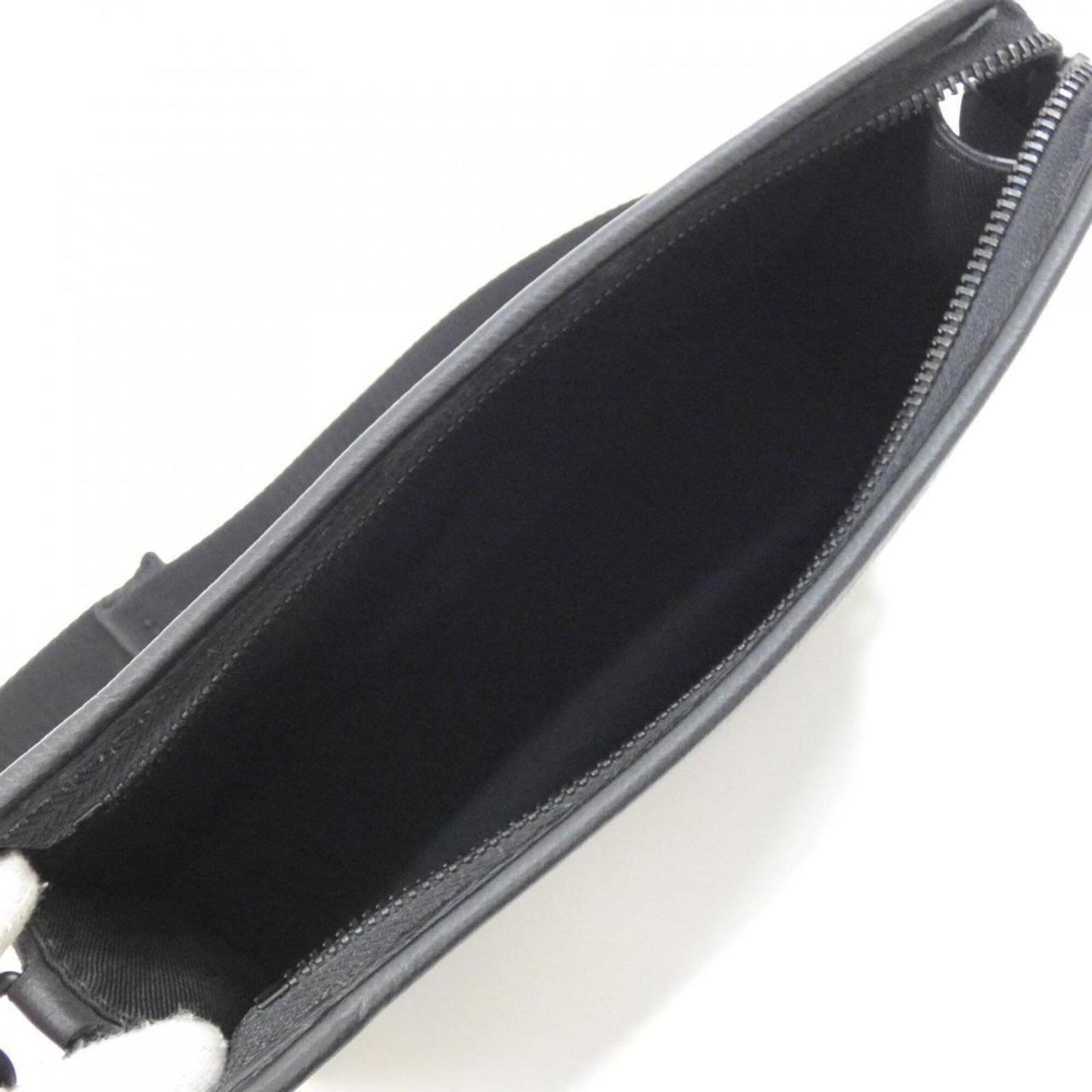 Vuitton Shadow Monogram Bag Shoulder - 7