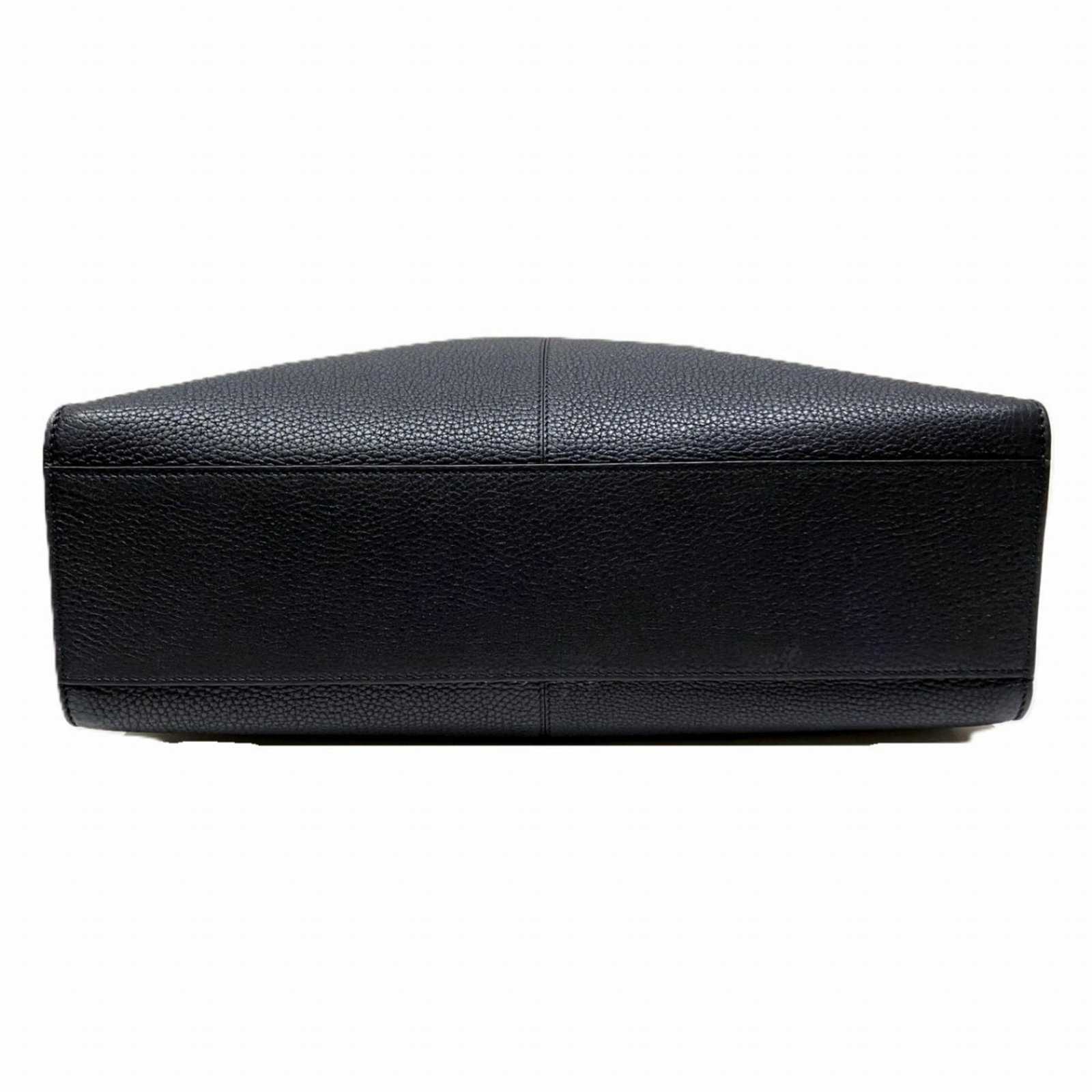 Shoulder Bag Leather - 3