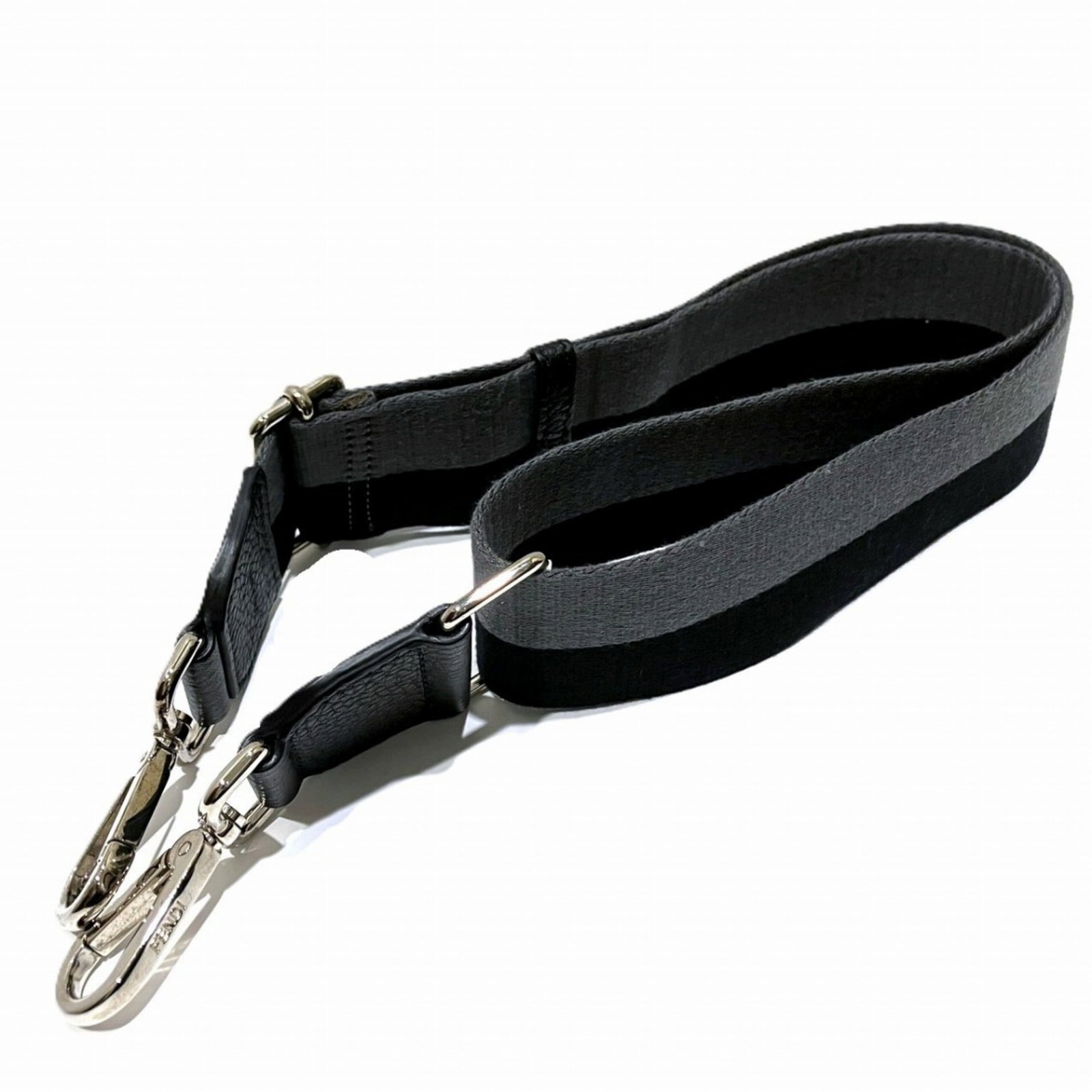 Shoulder Bag Leather - 5