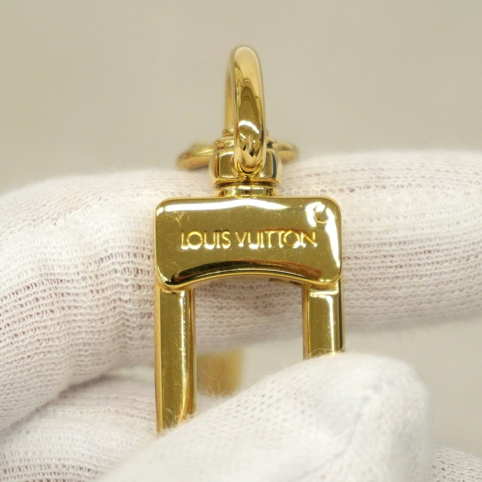 Keyring from Louis Vuitton - 3