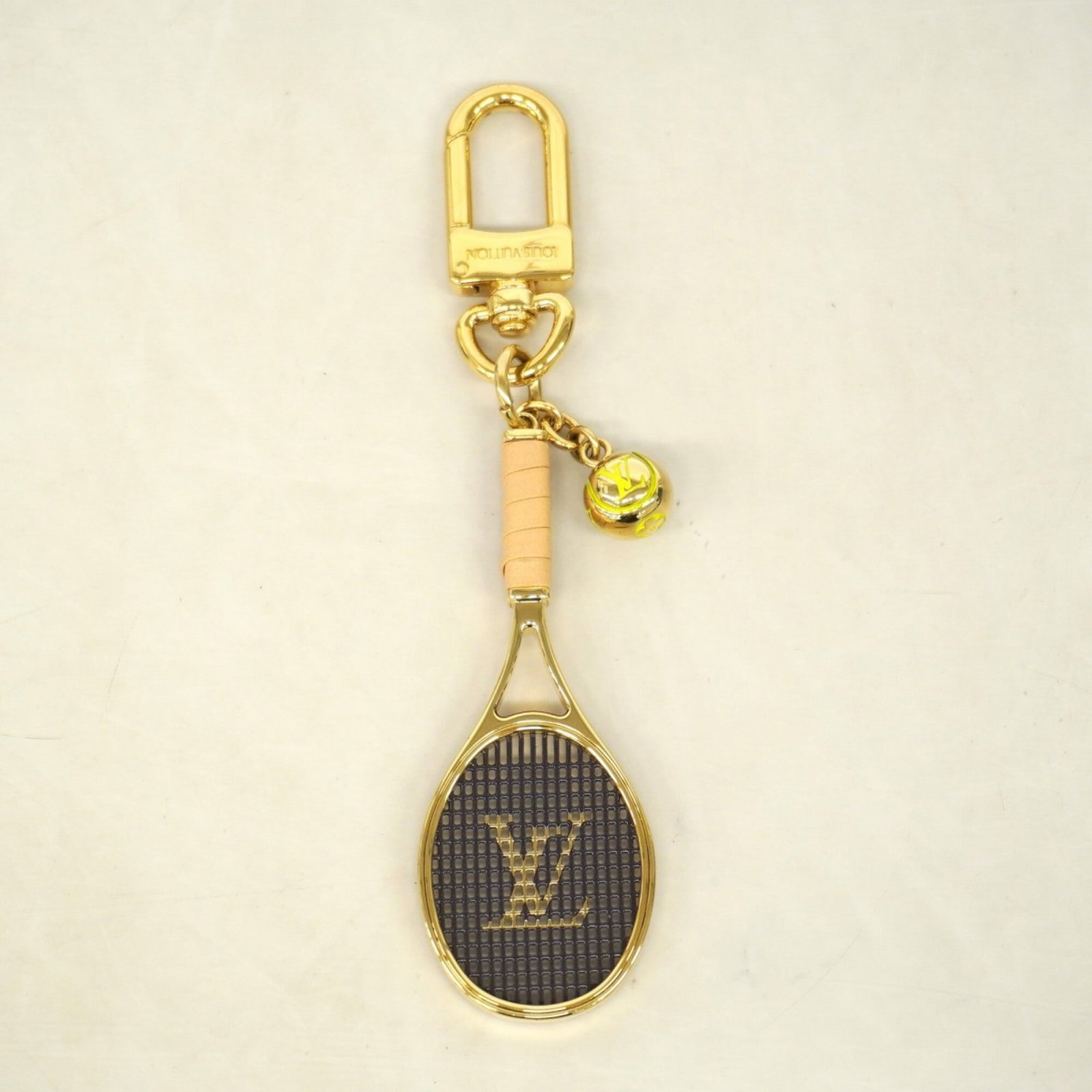 Keyring from Louis Vuitton - 5