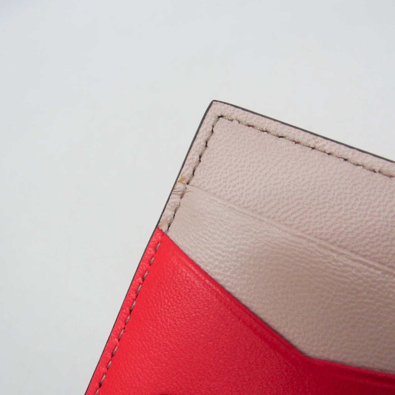 Case Leather Card Givenchy - 11