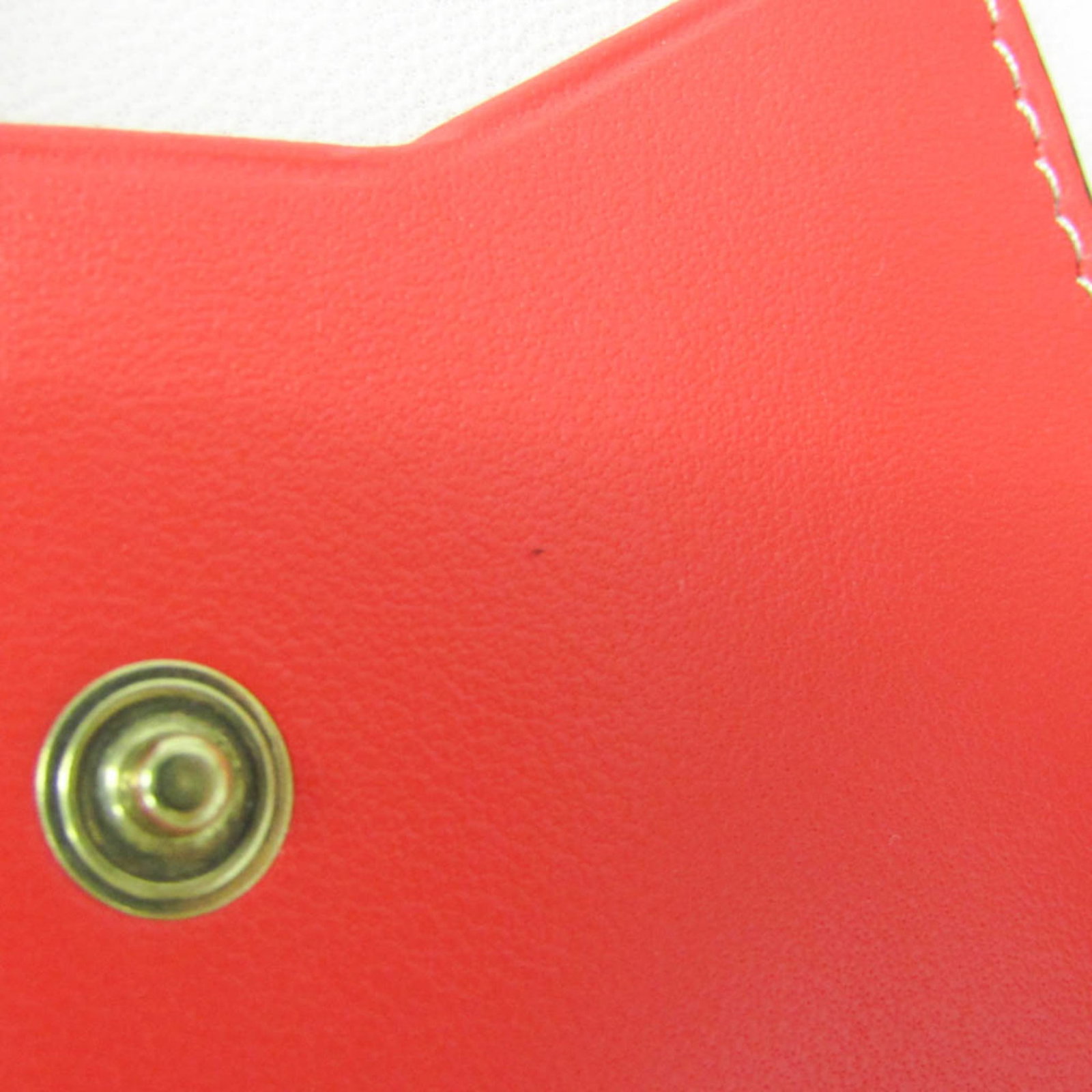 Case Leather Card Givenchy - 12