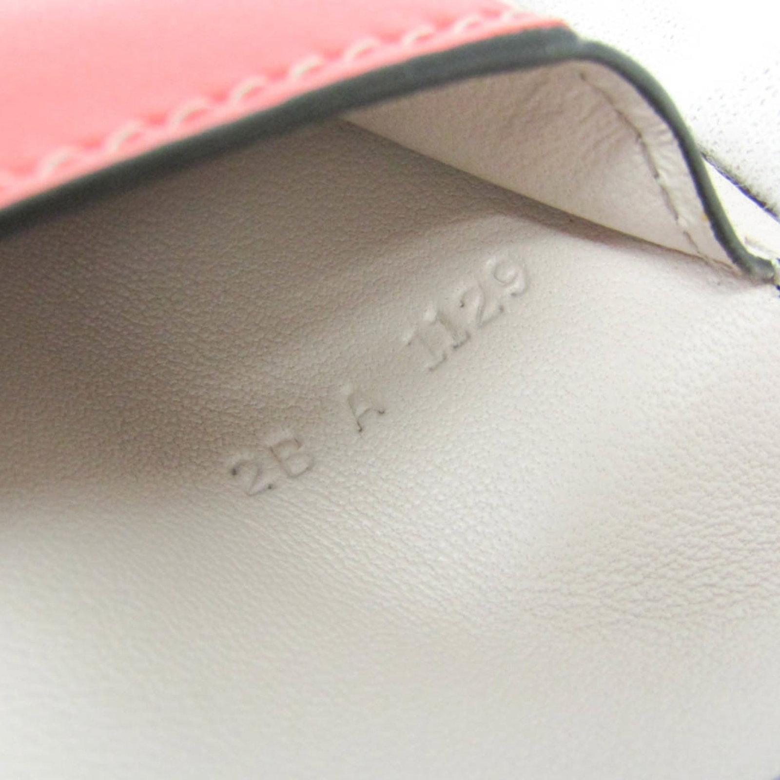 Case Leather Card Givenchy - 15