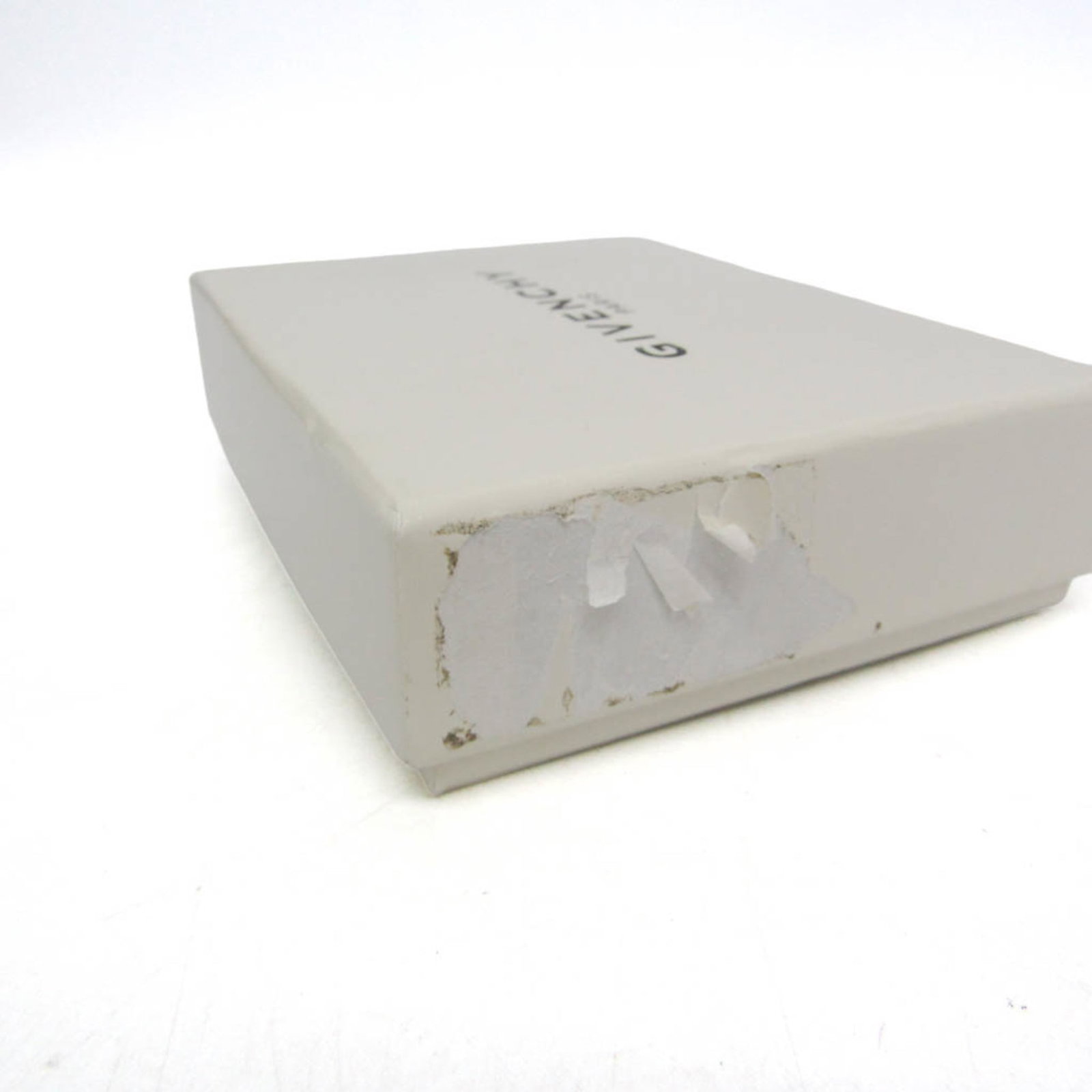 Case Leather Card Givenchy - 16