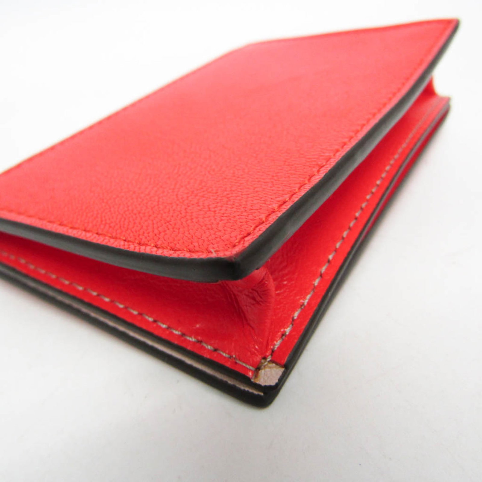 Case Leather Card Givenchy - 5
