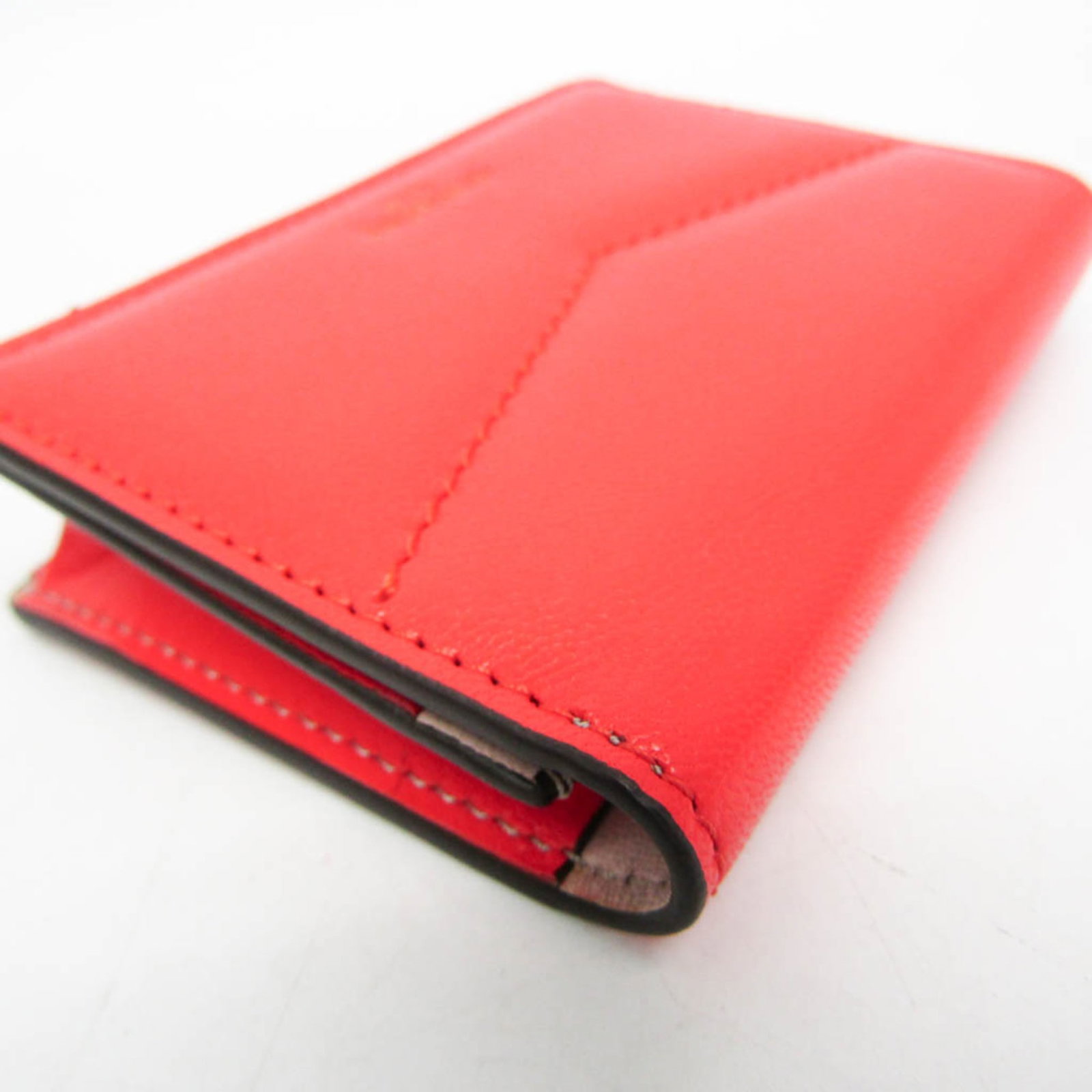 Case Leather Card Givenchy - 6