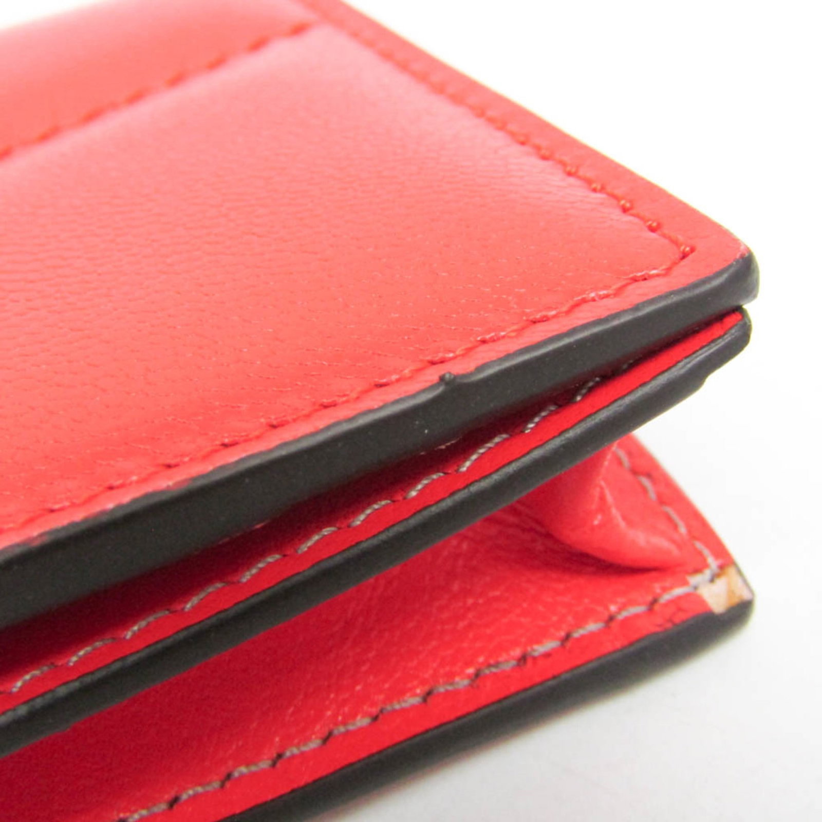 Case Leather Card Givenchy - 7