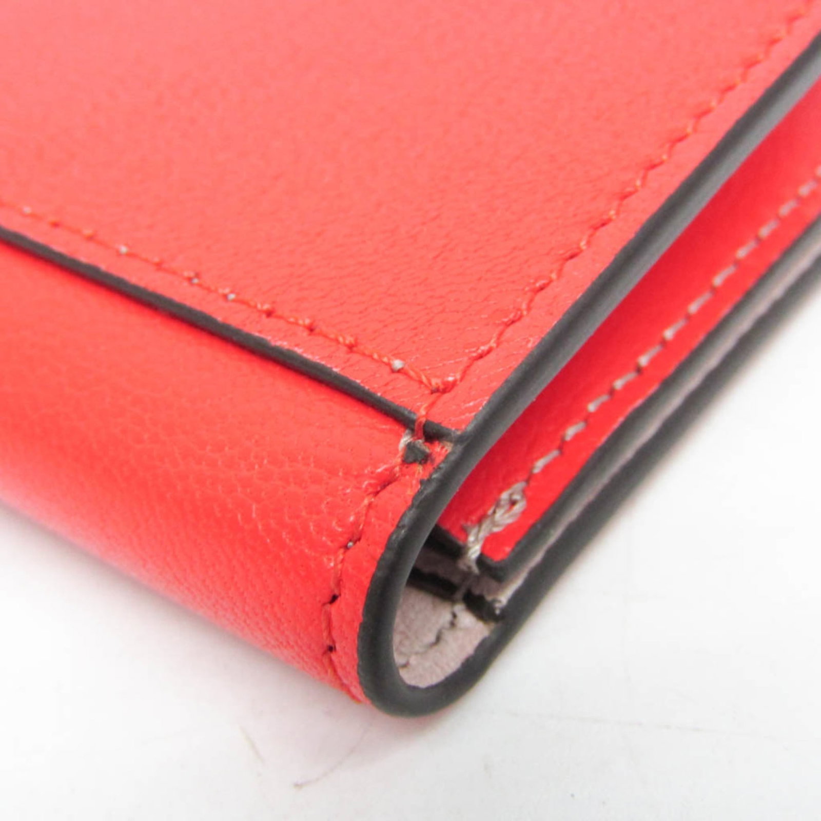 Case Leather Card Givenchy - 8