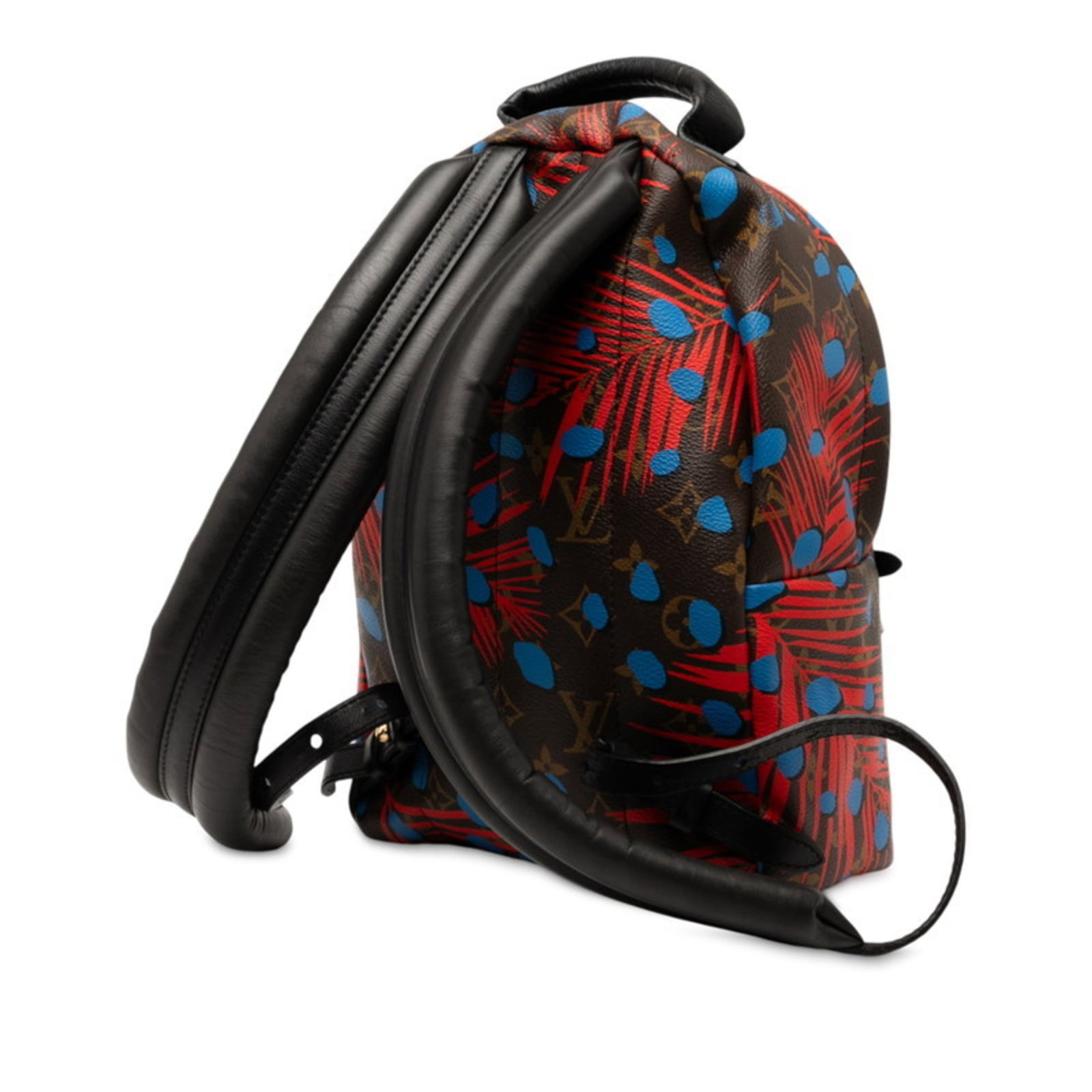 Pvc Leather Louis Vuitton Backpack - 2
