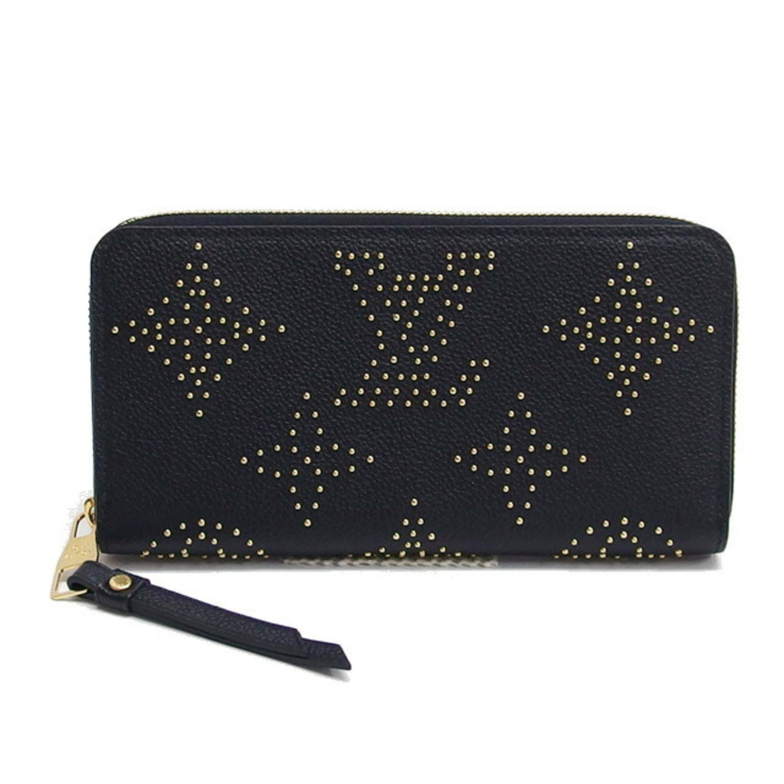 Bi Fold Monogram Empreinte Wallet Louis Vuitton: Bi Fold Monogram Empreinte Wallet Louis Vuitton The Louis Vuitton Monogram Empreinte Bi Fold Wallet is a sleek and sophisticated accessory. Made from high-quality Monogram Empreinte material, this