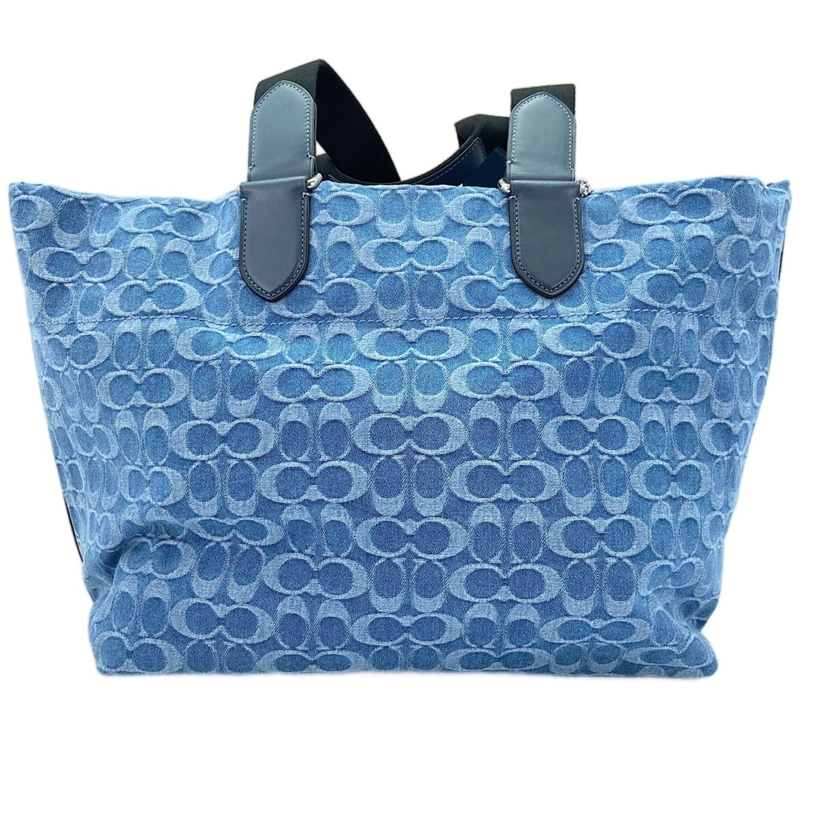 Bag Tote Coach - 2