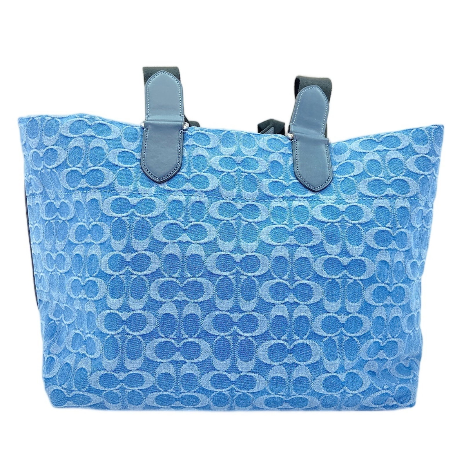 Bag Tote Coach - 3