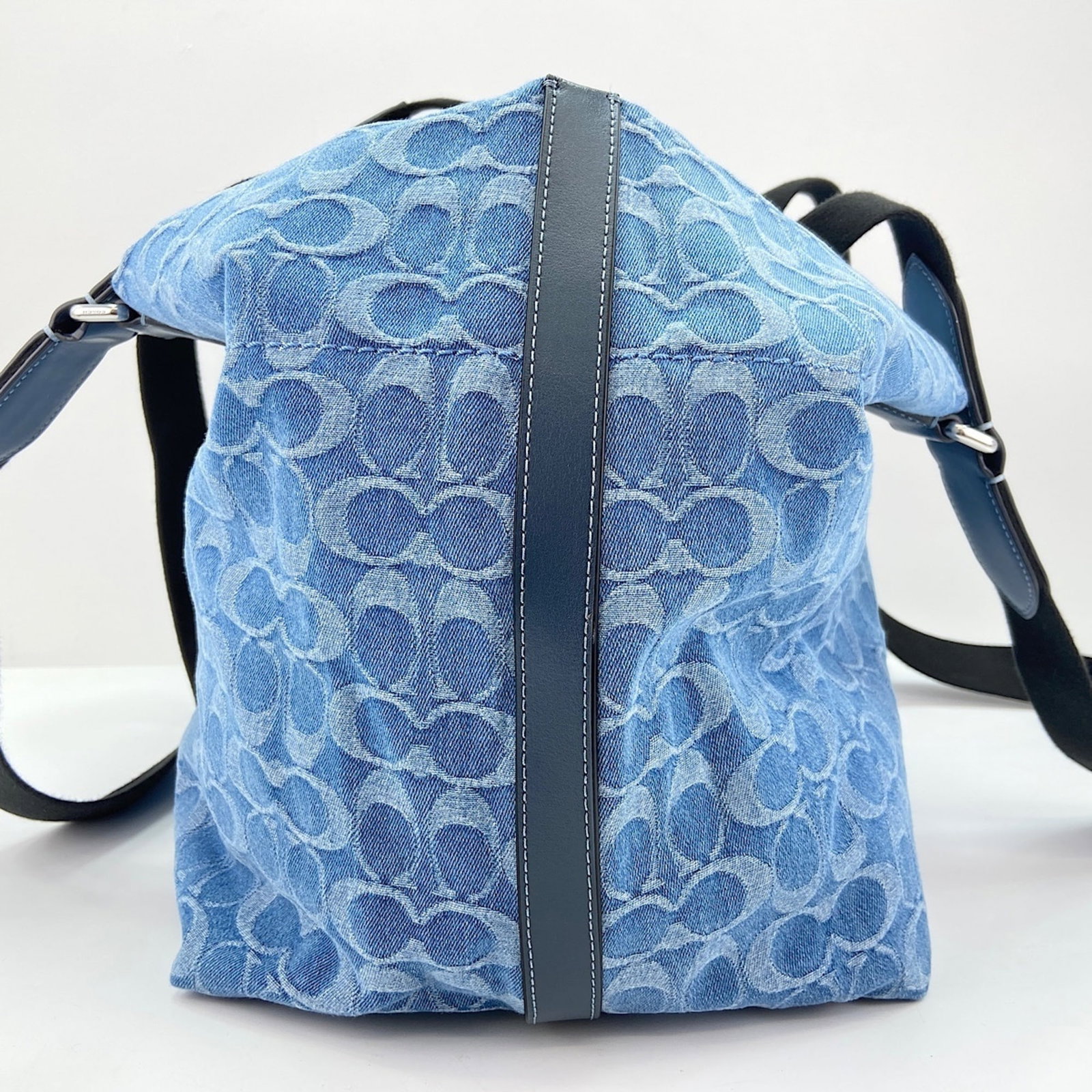 Bag Tote Coach - 5
