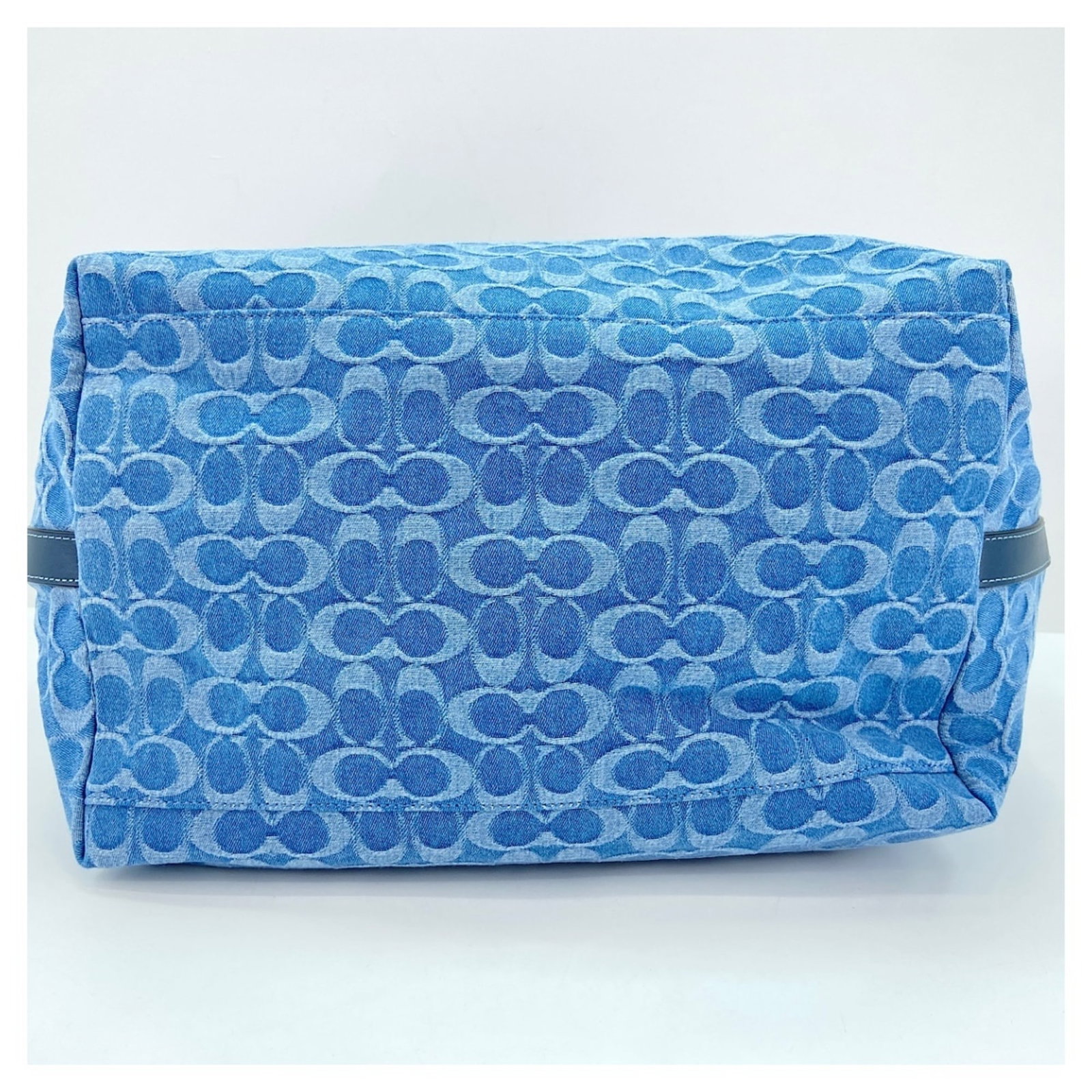 Bag Tote Coach - 7