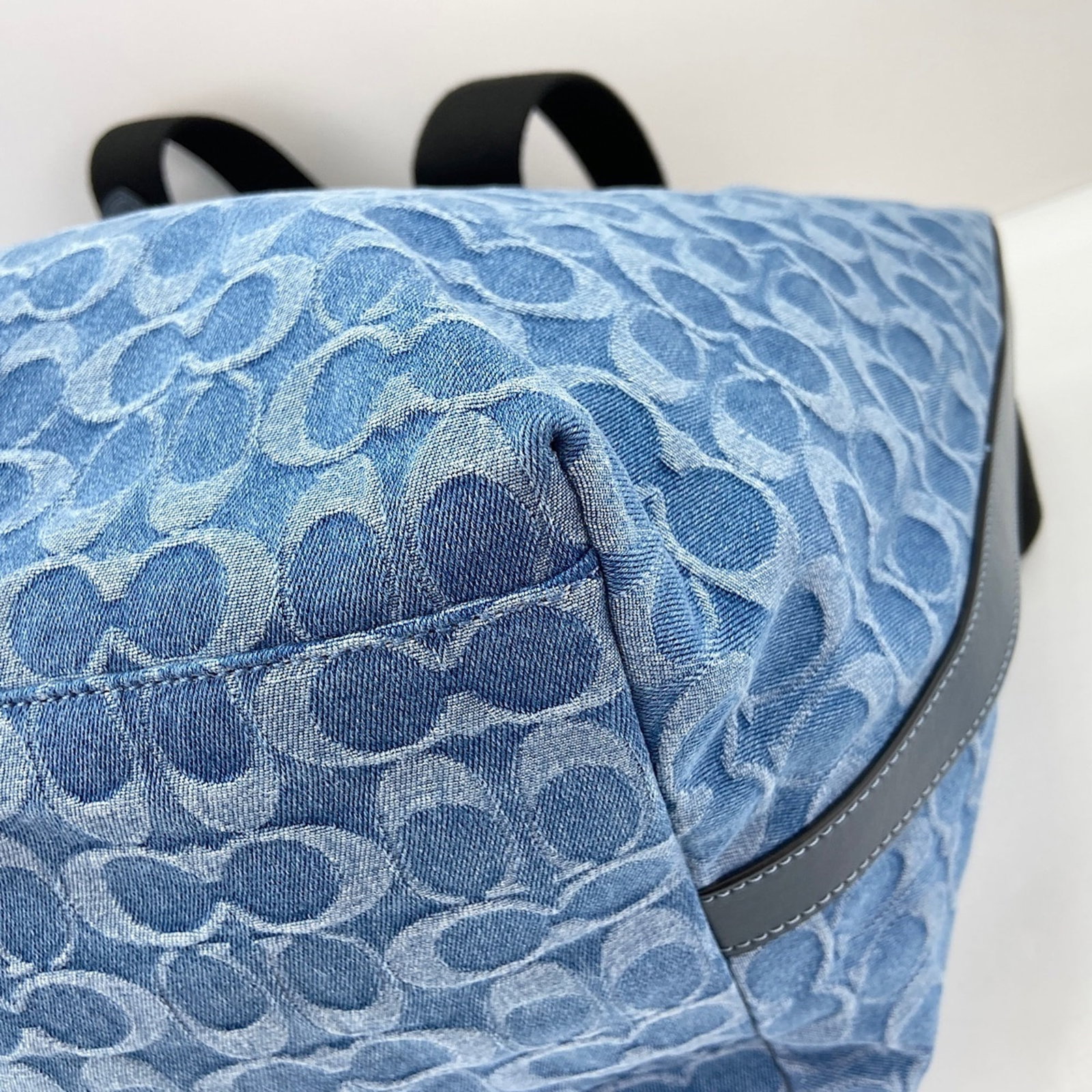 Bag Tote Coach - 8