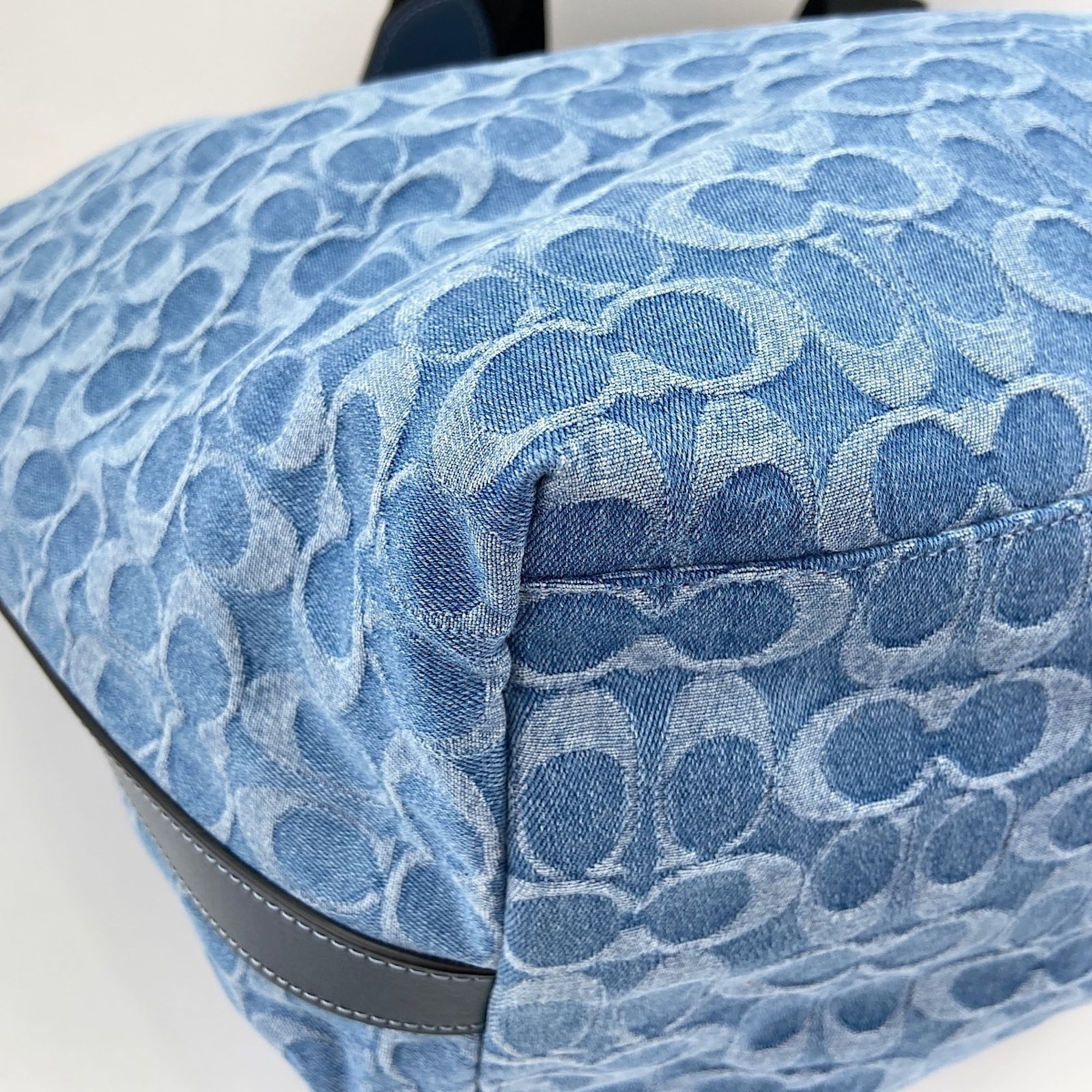Bag Tote Coach - 9