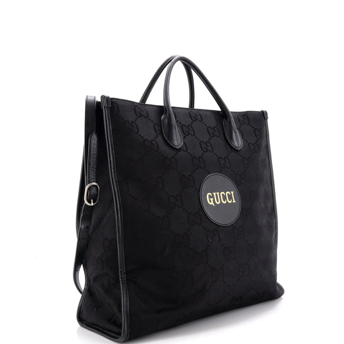 Off The Grid Tote Econyl Long Gucci - 2