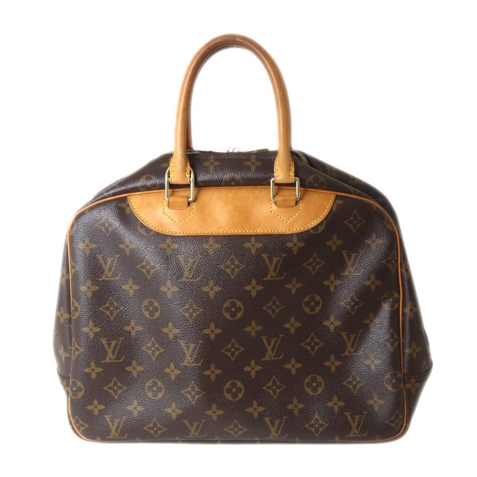 Louis Vuitton Monogram Handbag - 3