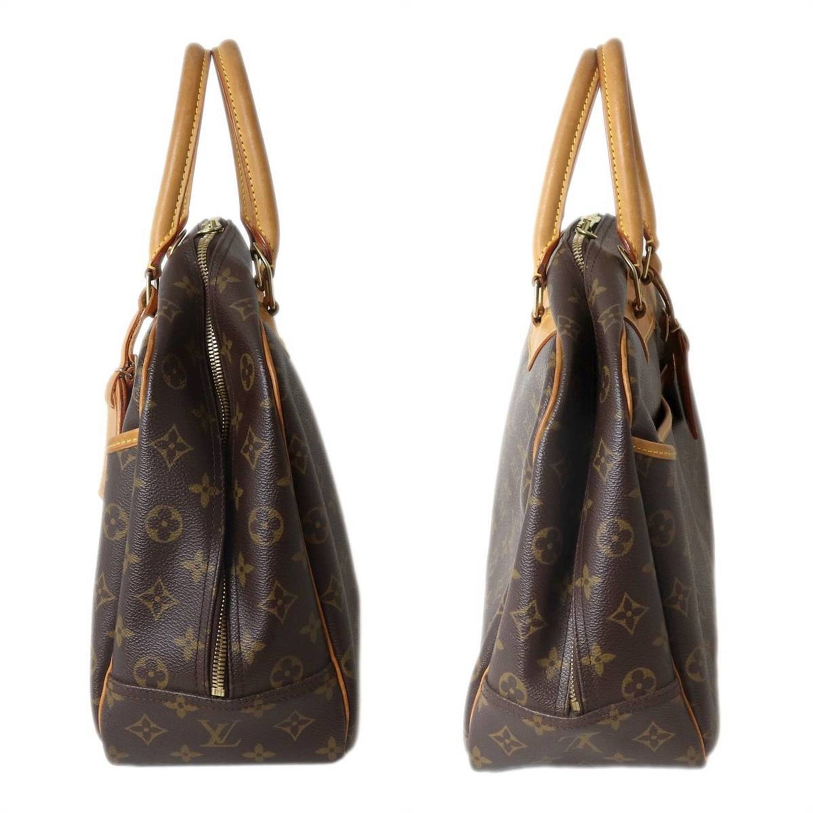 Louis Vuitton Monogram Handbag - 4