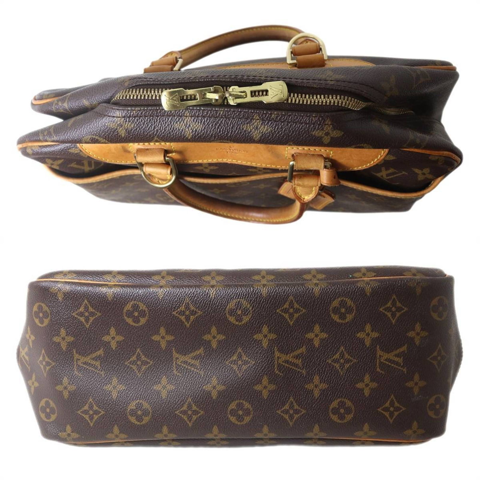 Louis Vuitton Monogram Handbag - 5